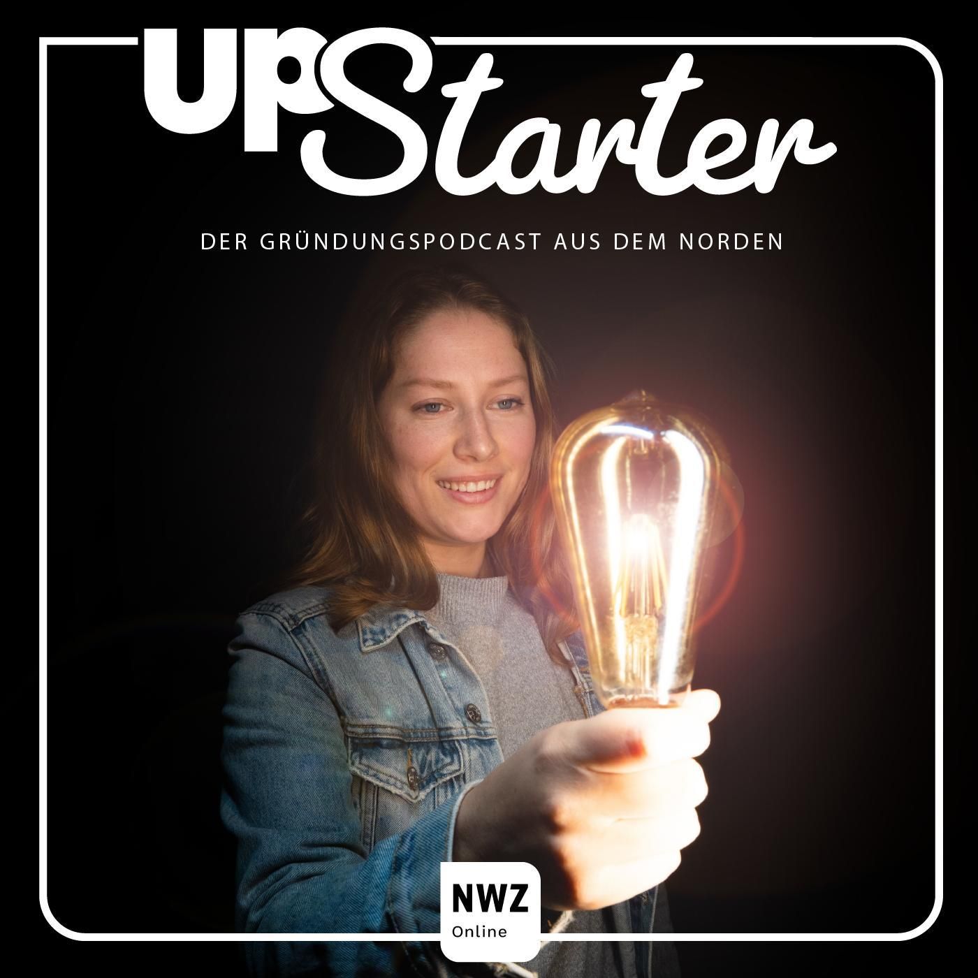 Up-Starter - der Gründungspodcast aus dem Norden