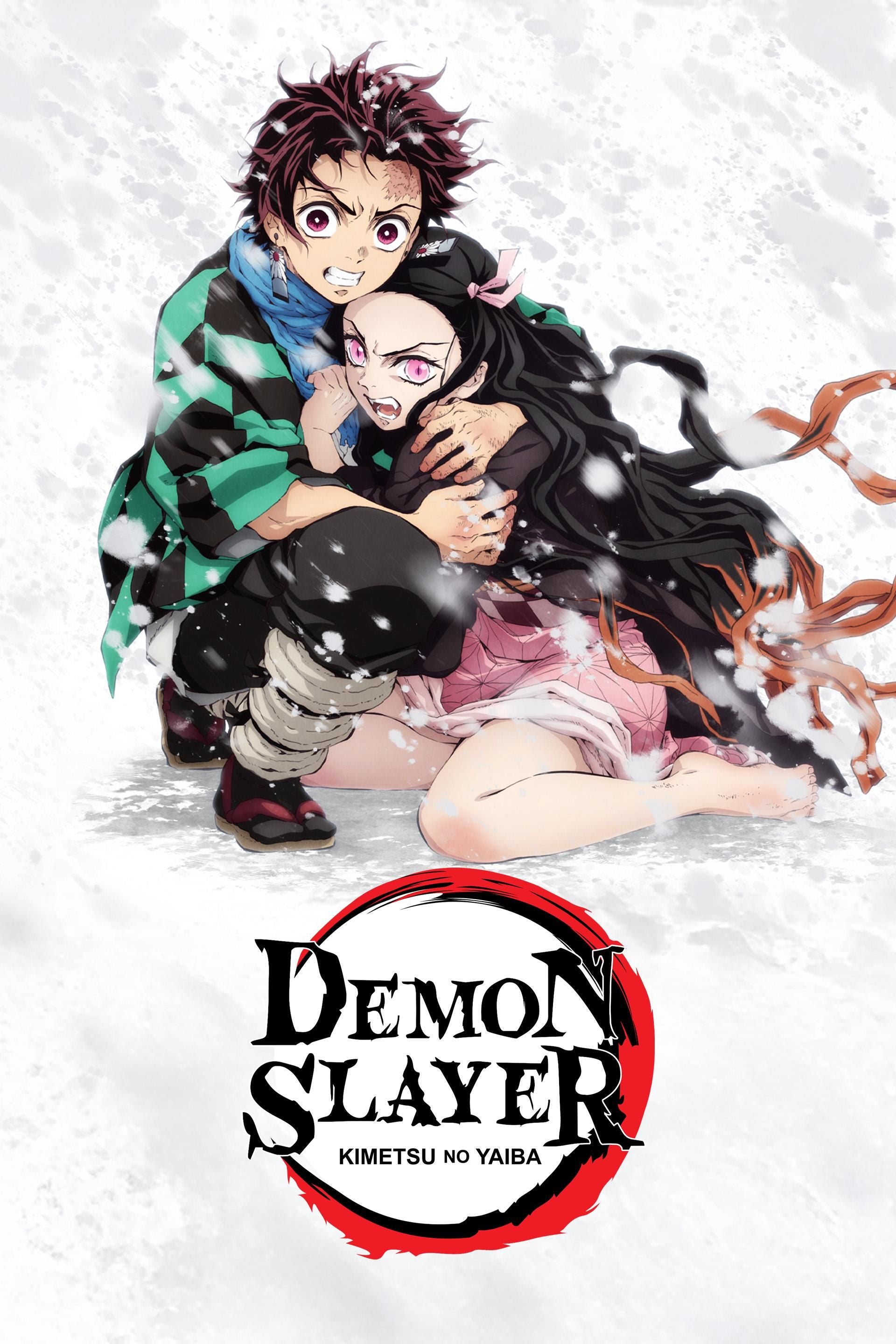 Demon Slayer