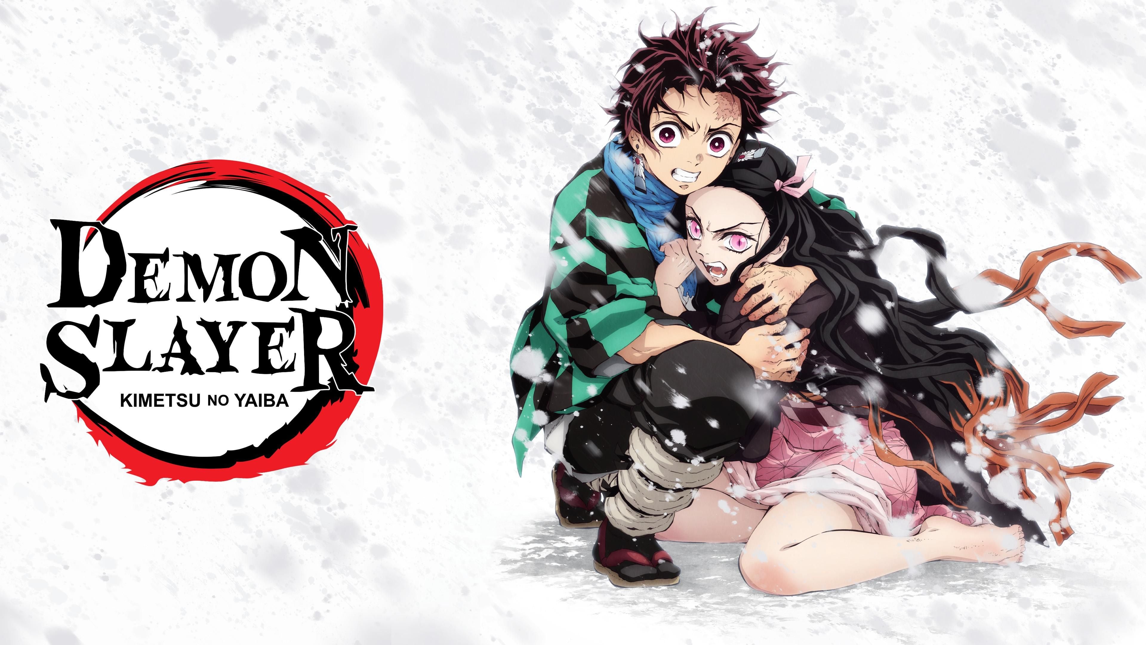 Demon Slayer