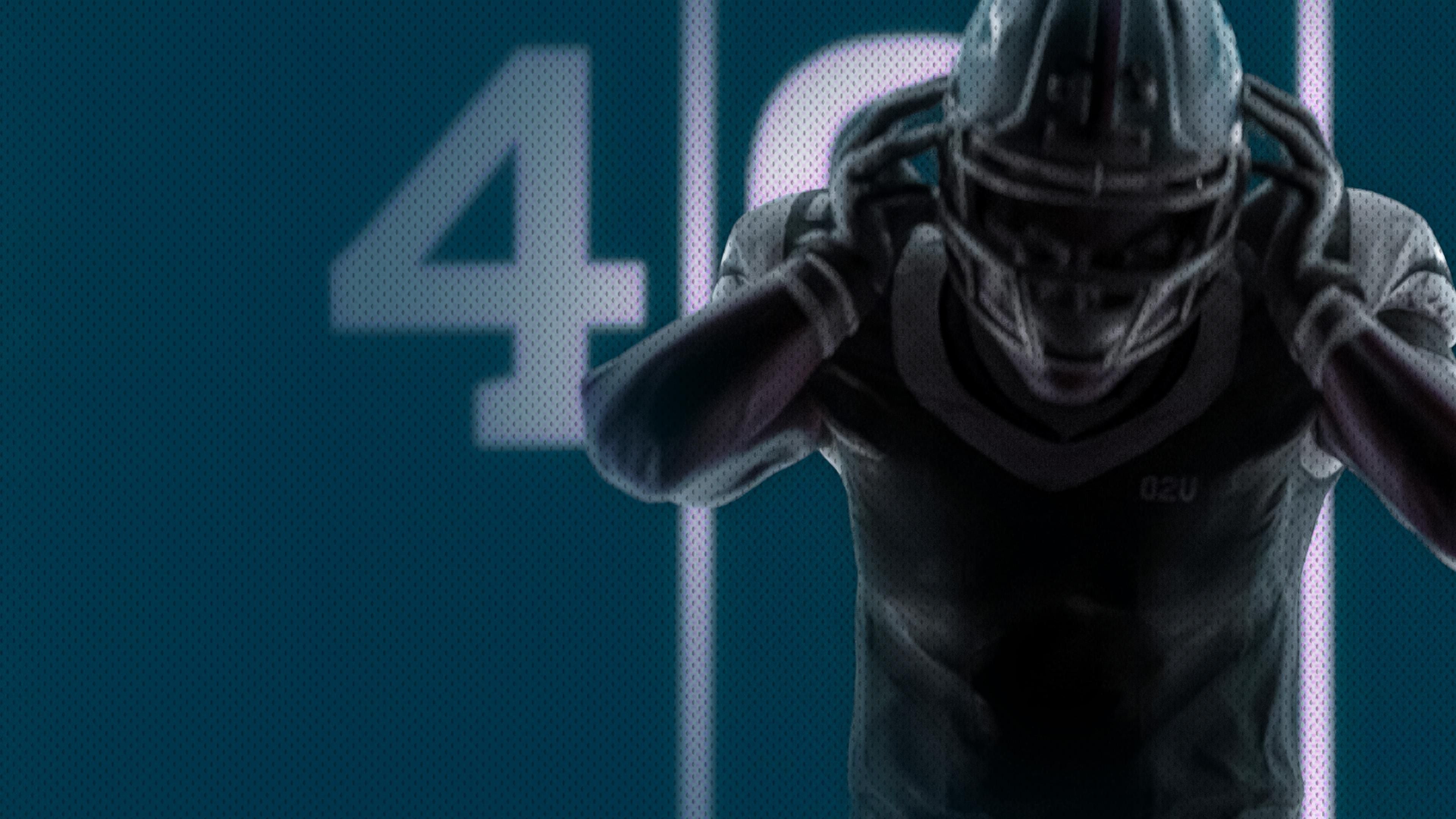 NFL LIVE - Guten Abend Football