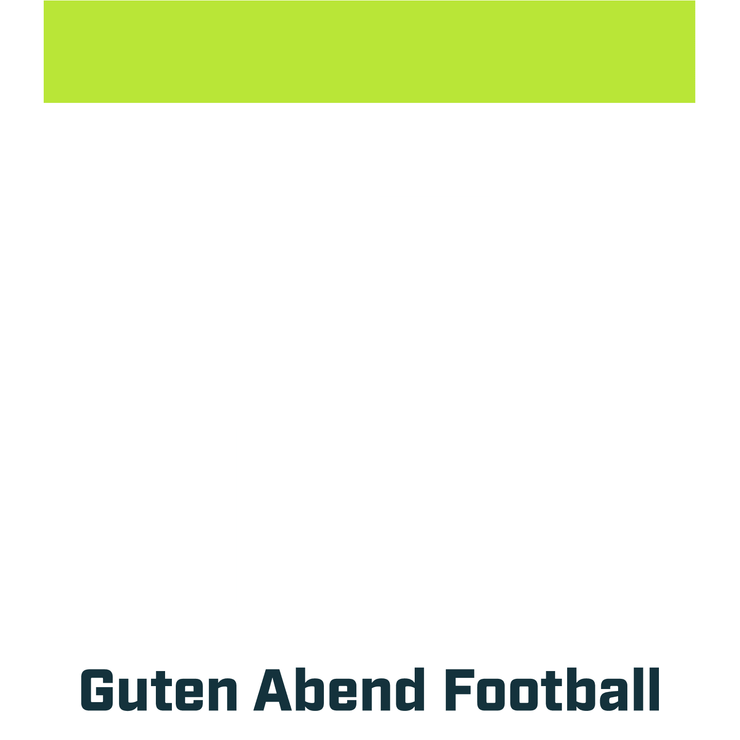 NFL LIVE - Guten Abend Football