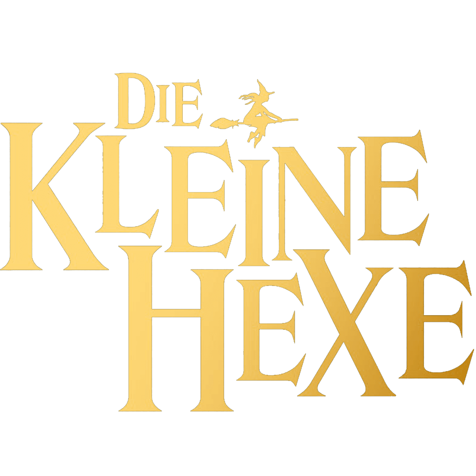 Die kleine Hexe