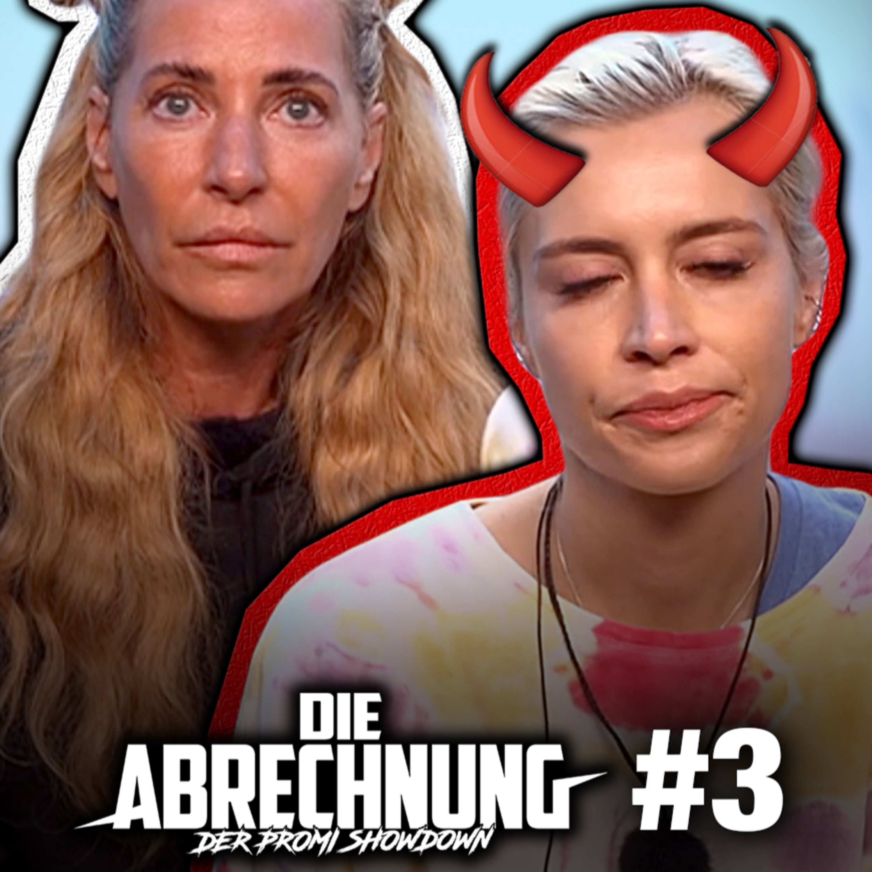 Will Verena überhaupt noch Kontakt mit ihr? - Die Abrechnung #3