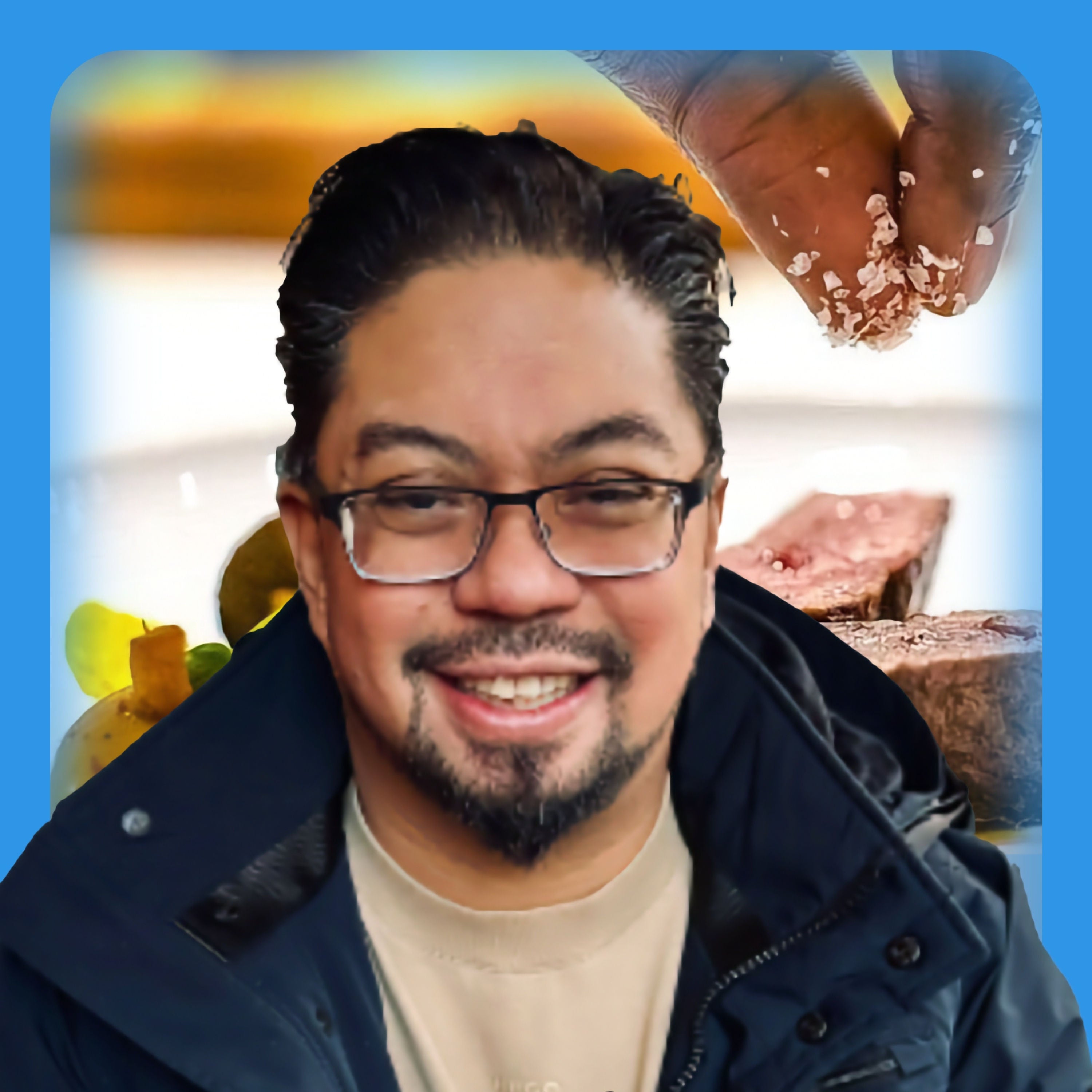 Clarence über die gehobene Gastronomie #11