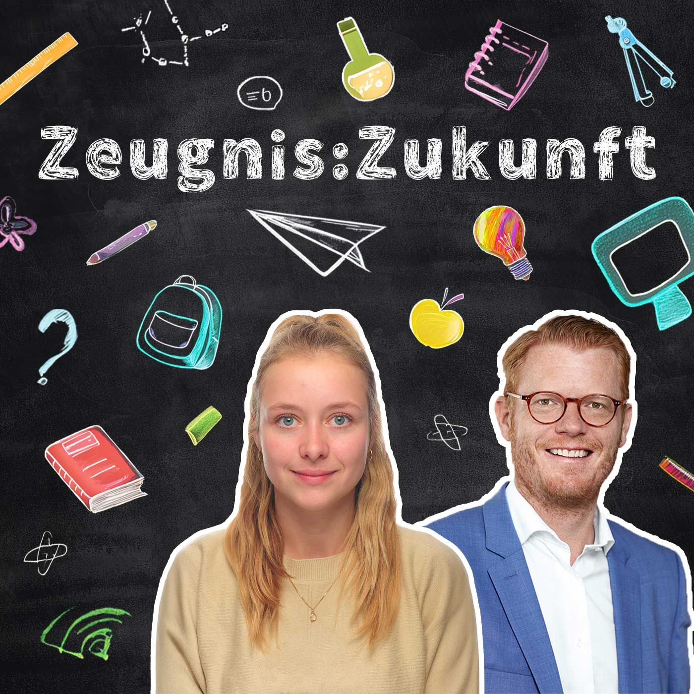 Aufgeklärt unterrichten: Sexualbildung in der Schule | Sina Krüger