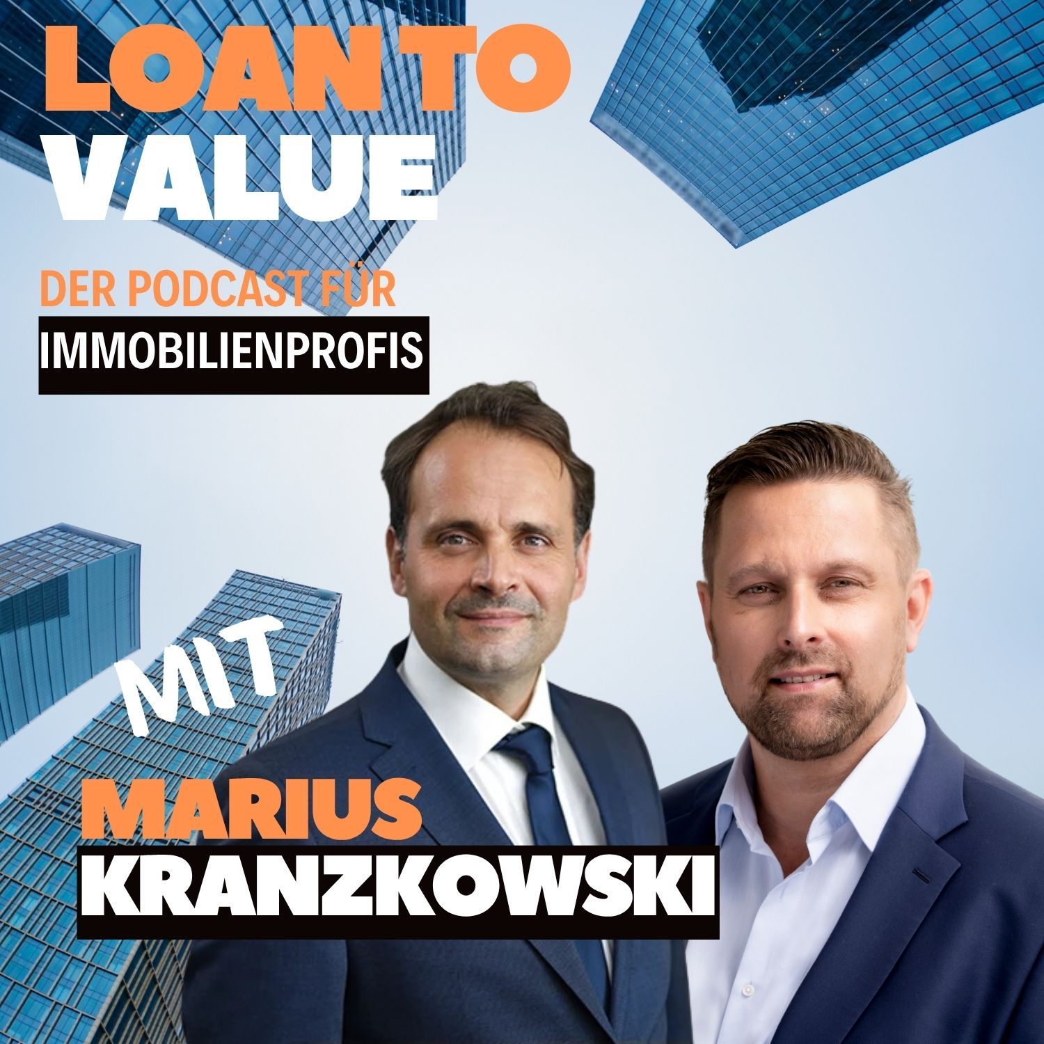 Wer trägt eigentlich noch das Risiko im Wohnimmobiliensektor und wo lohnt sich Engagement überhaupt noch?