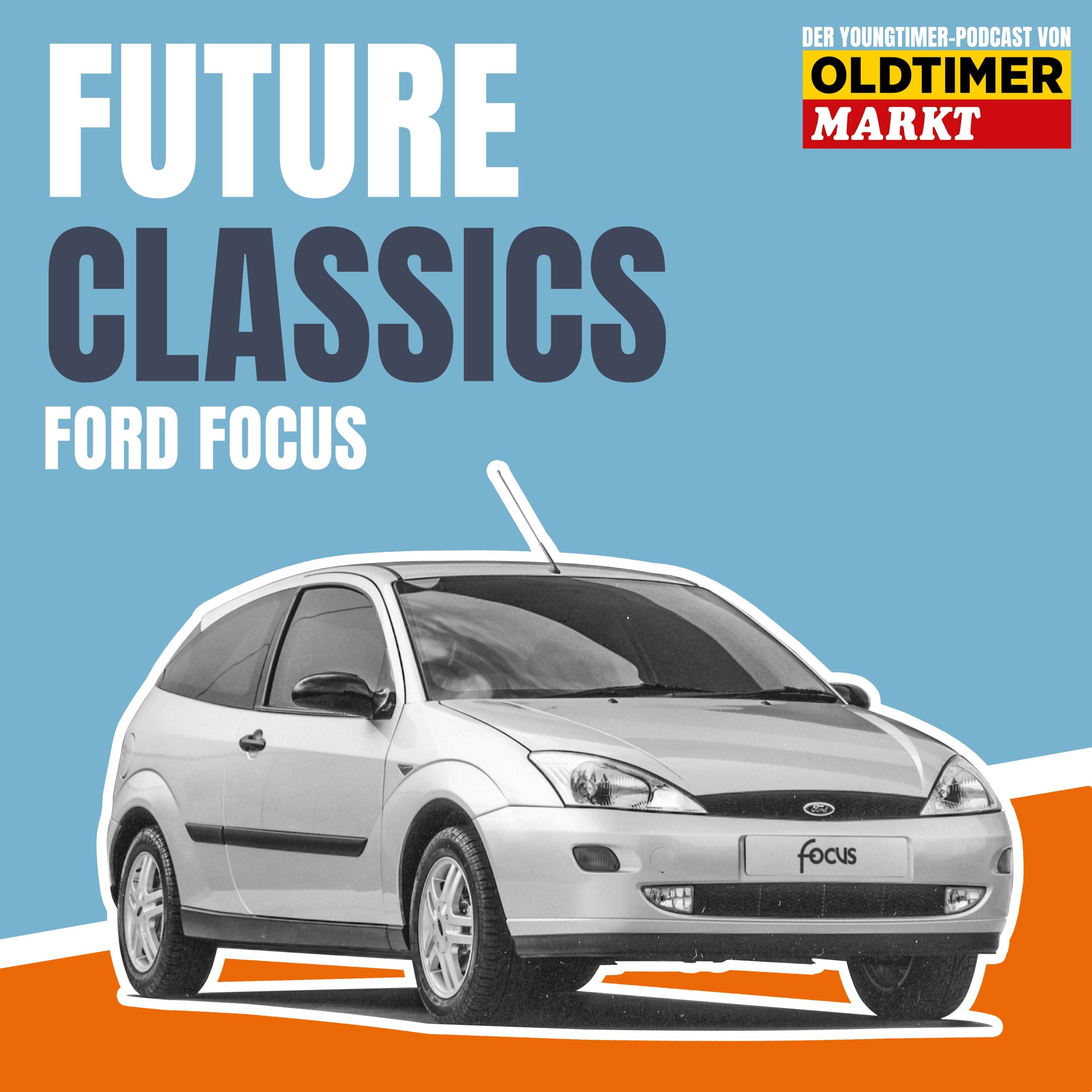 Ford Focus - Folge 96