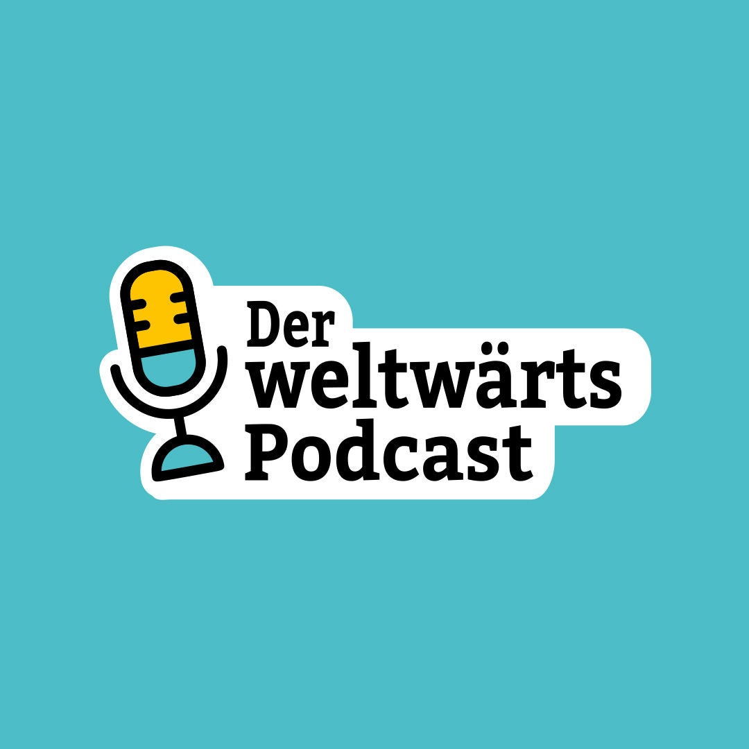 weltwärts - Der Podcast zum Freiwilligendienst im Ausland