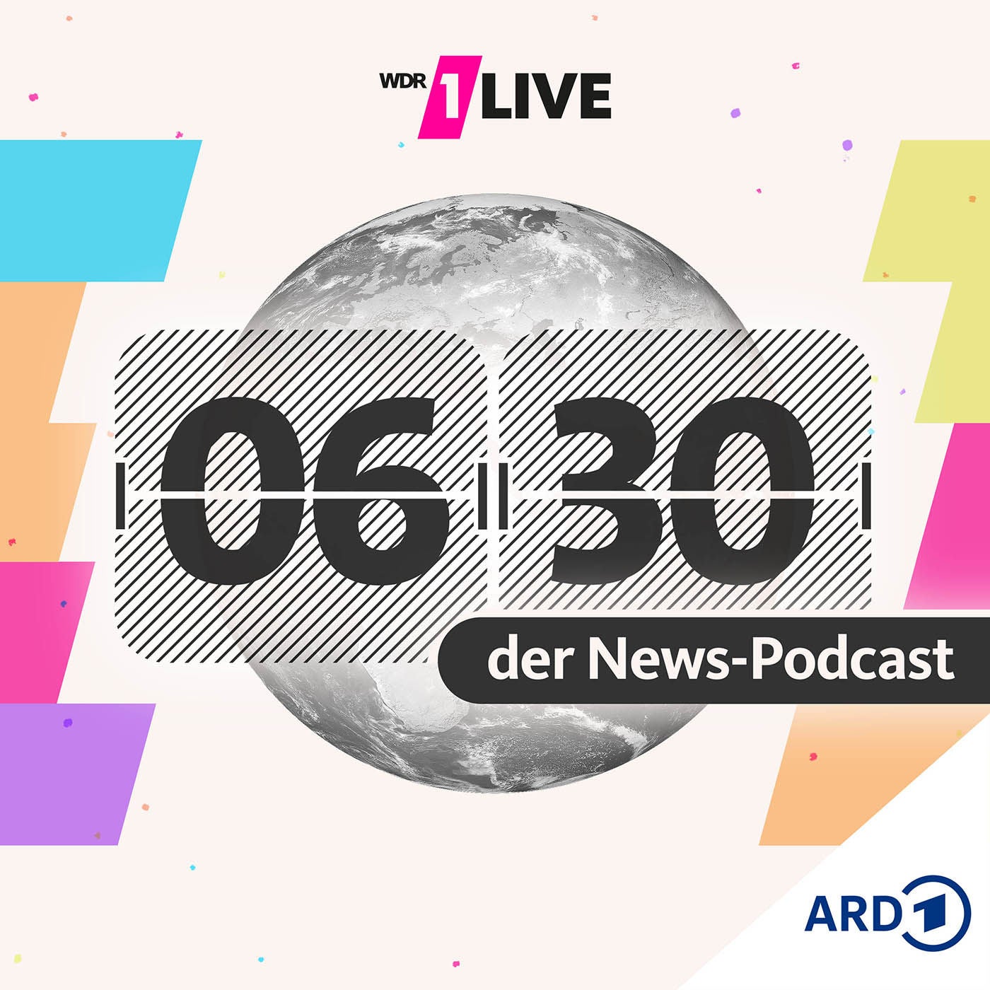 Das 0630-Team empfiehlt: "CUT - Das Virus, das uns trennt"