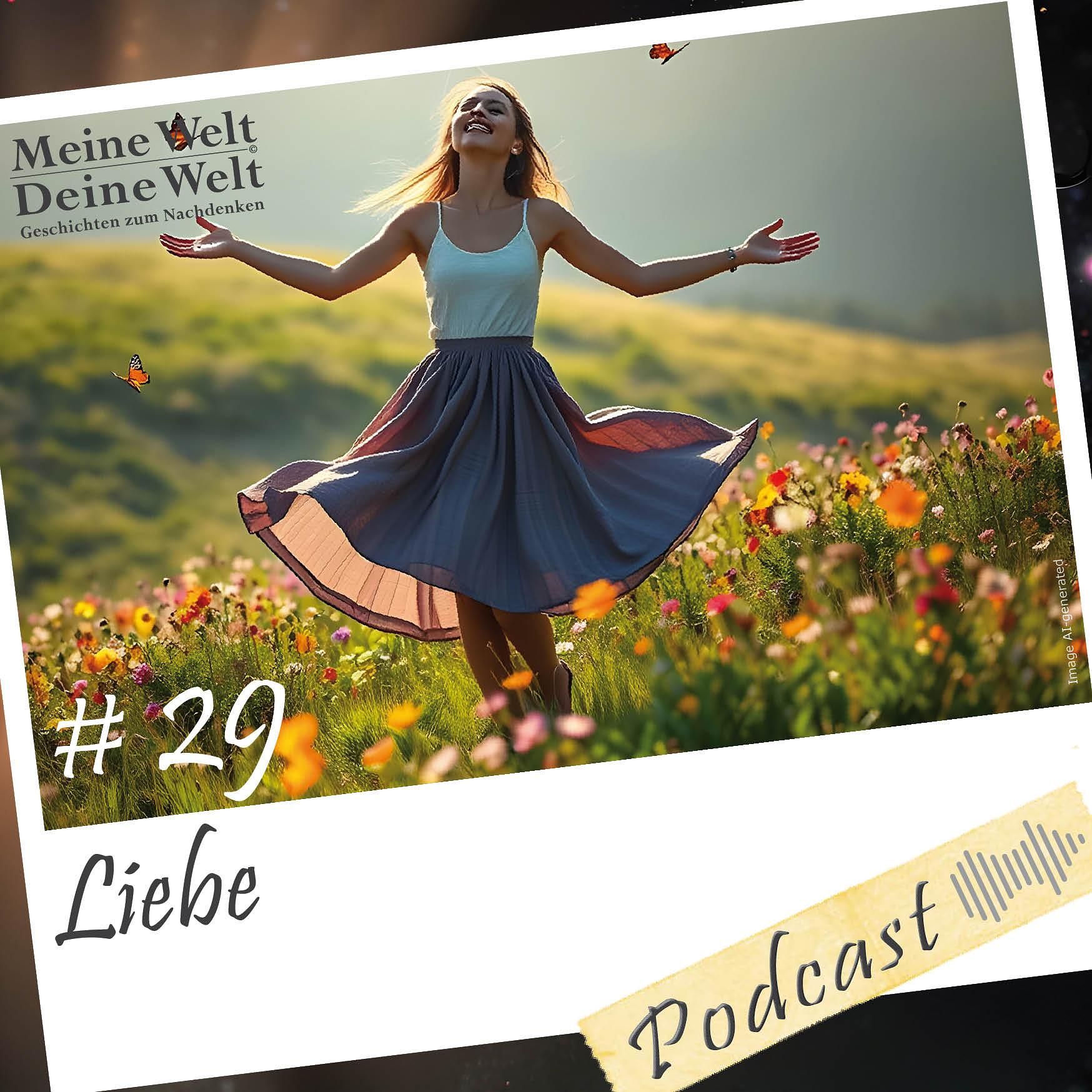 29_Liebe - Hatte Jesus Recht?