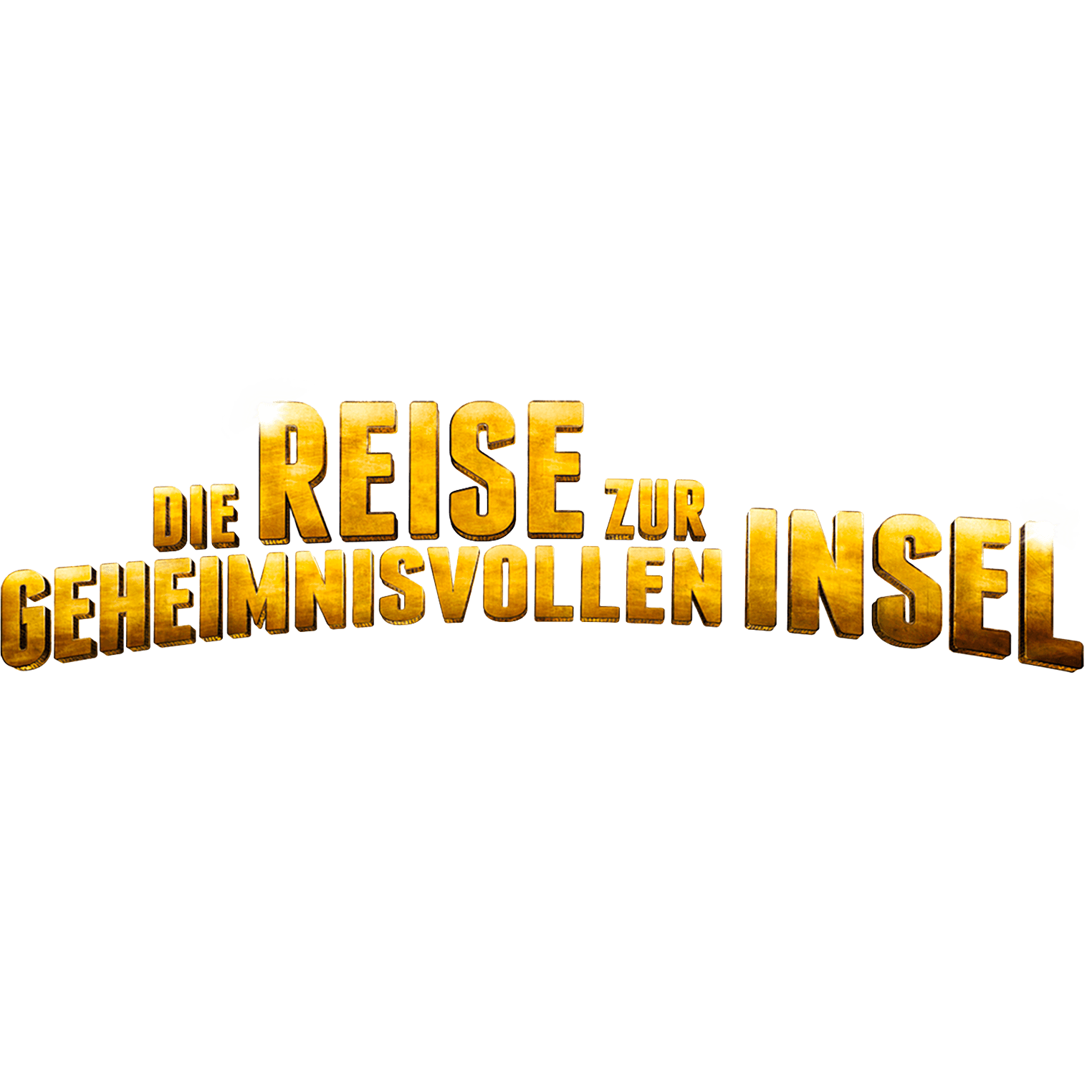 Die Reise zur geheimnisvollen Insel