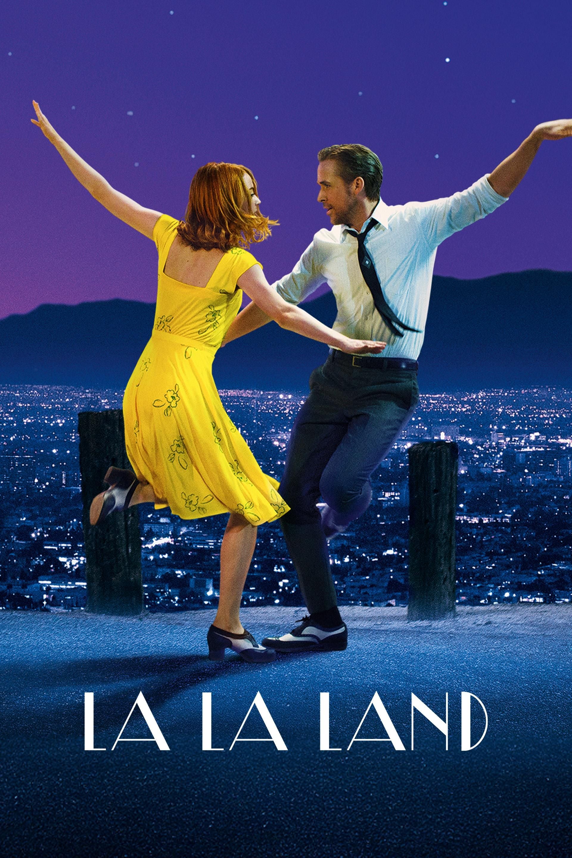 La La Land