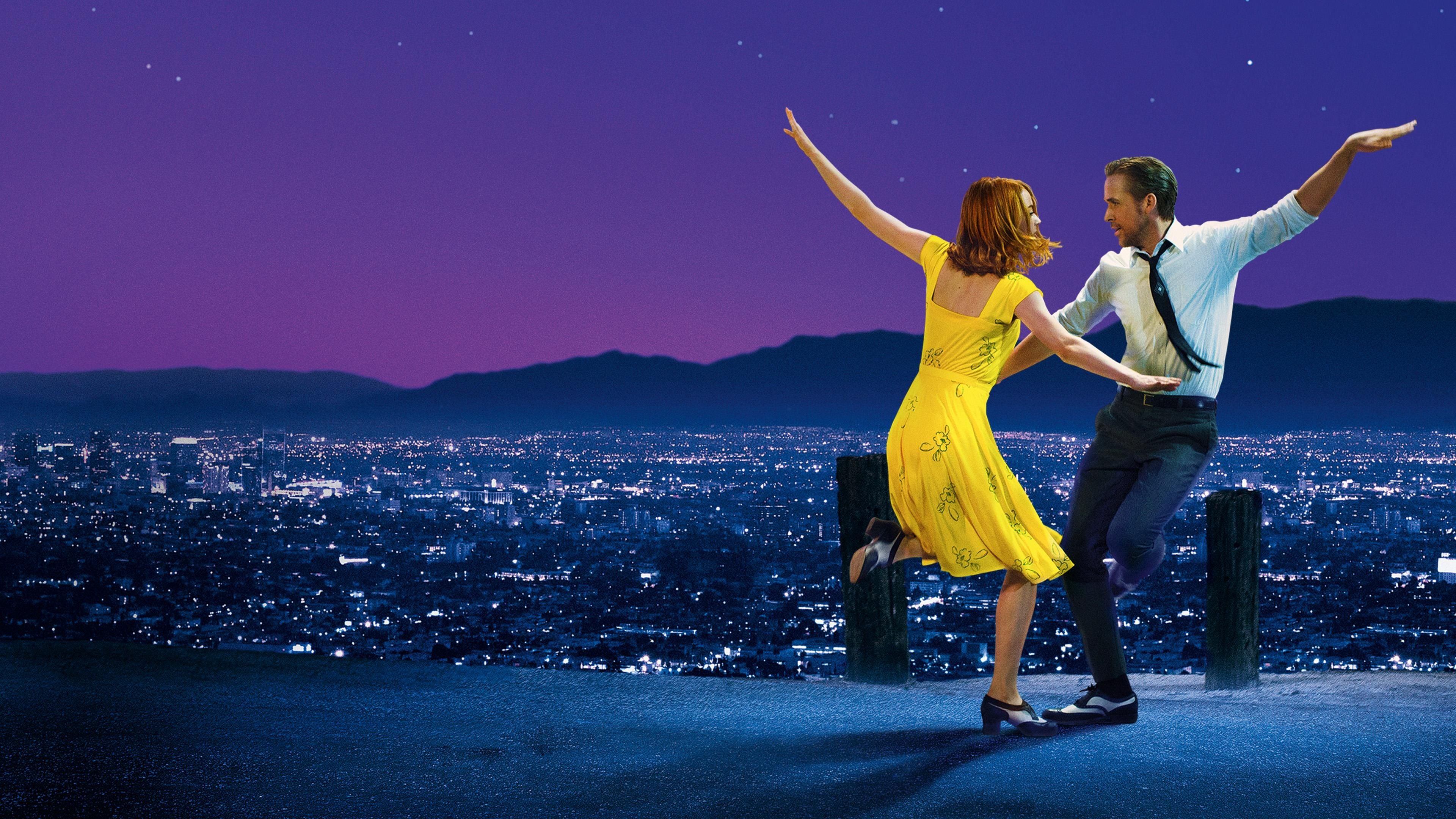 La La Land