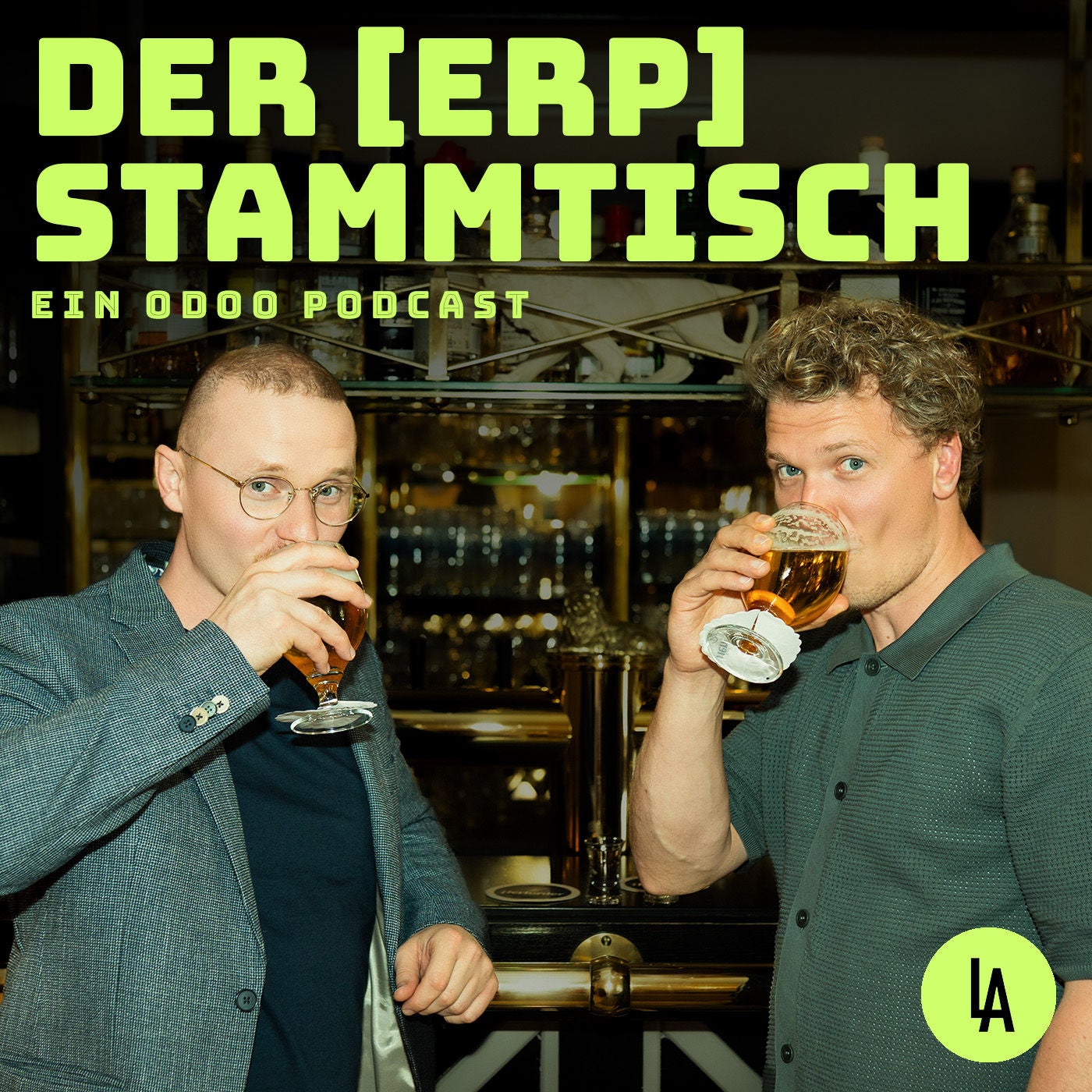 Folge 54 - CUSTOMIZING VS. STANDARD