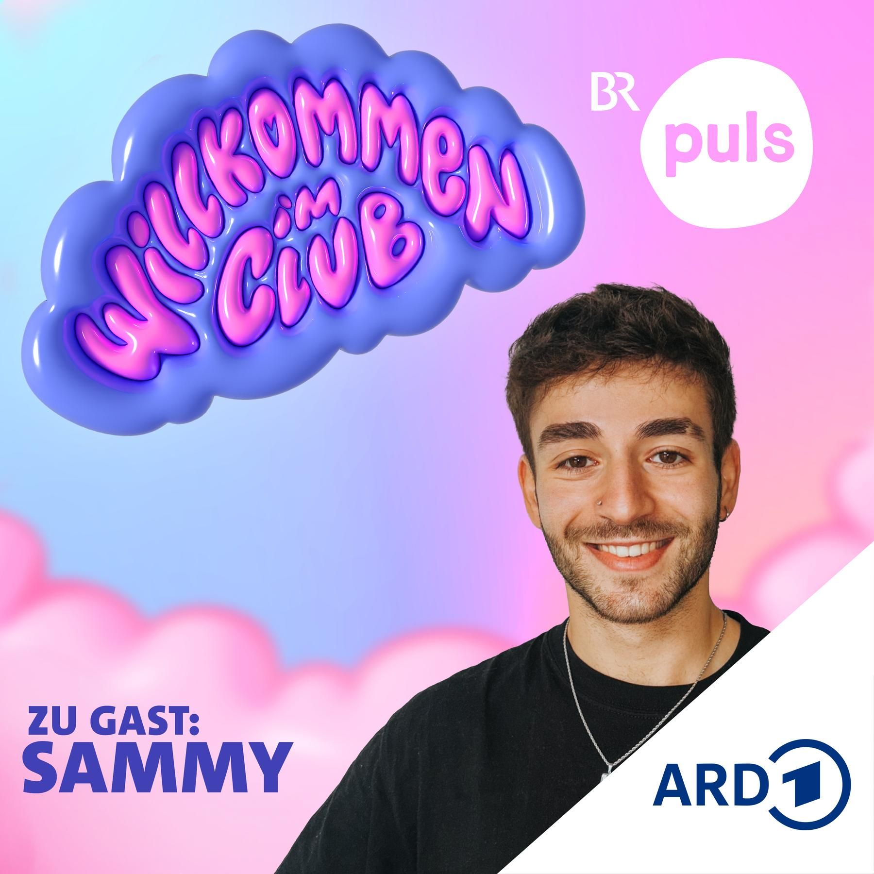 #187 Schwul bei den Zeugen Jehovas - so hart war der Ausstieg | mit @saammyycore