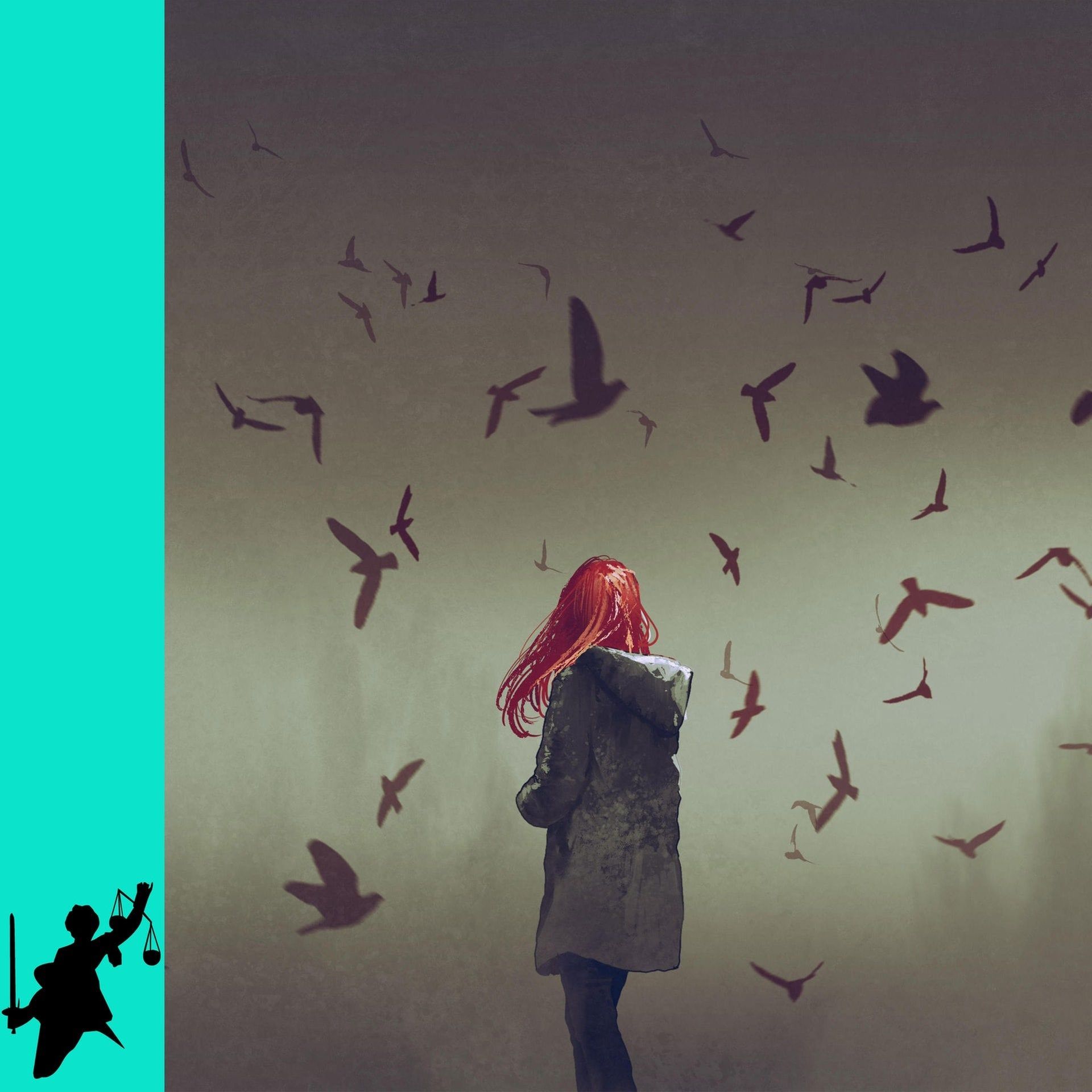 Tödliche Intrige – Psychologischer Thriller über eine Femme fatale