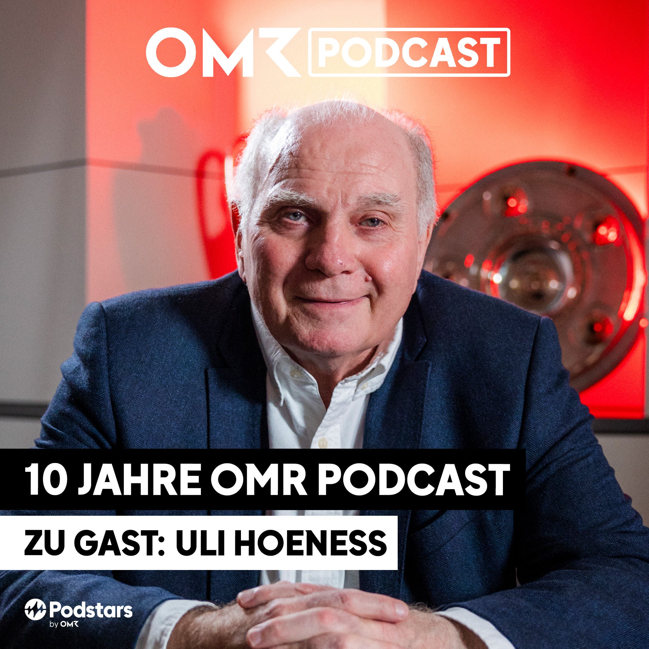 Wie geht es dem FC Bayern und Deutschland, Uli Hoeneß? (#856)