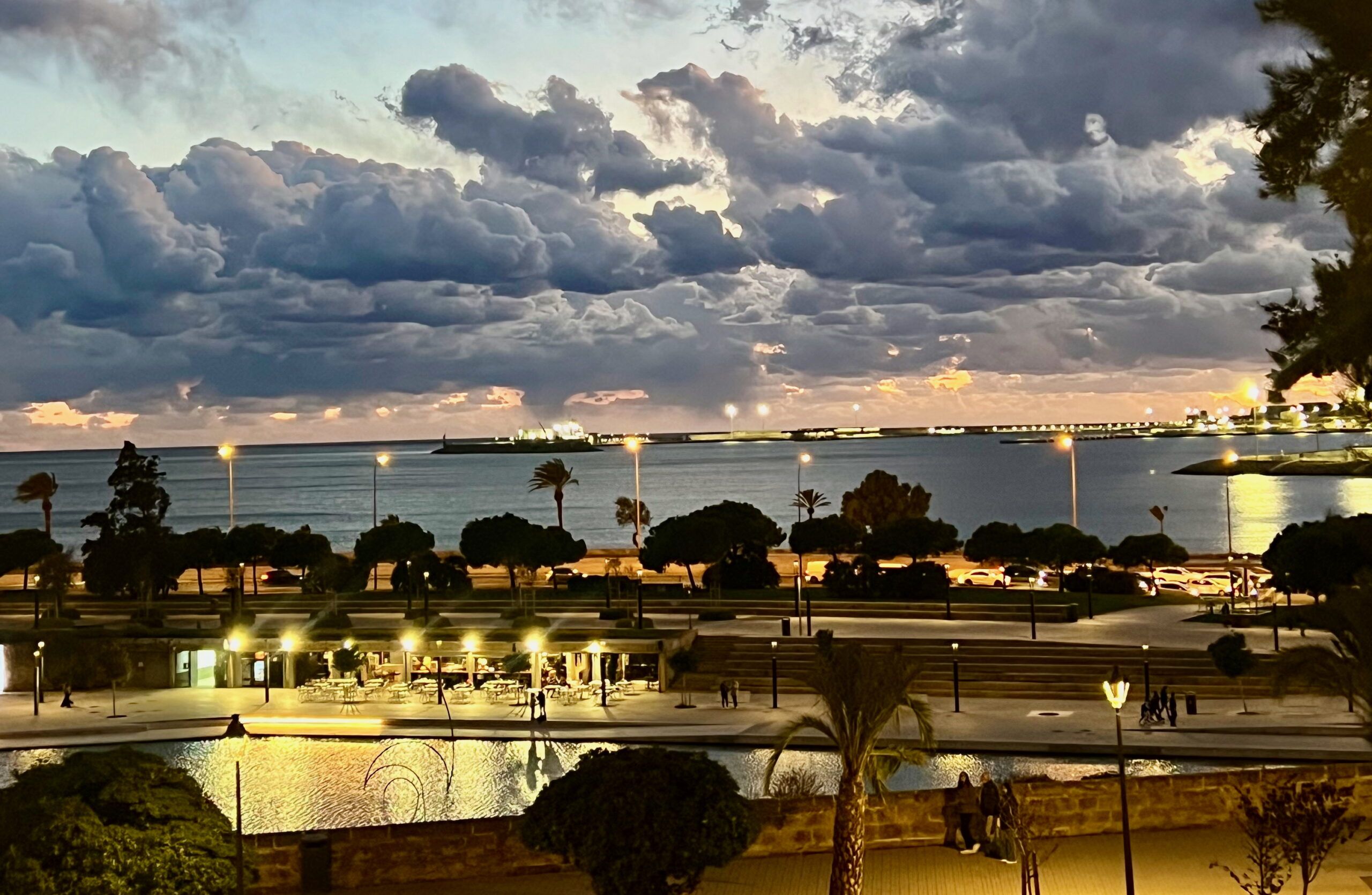 5 Minuten Mallorca | Nachrichten am 26. November 2025