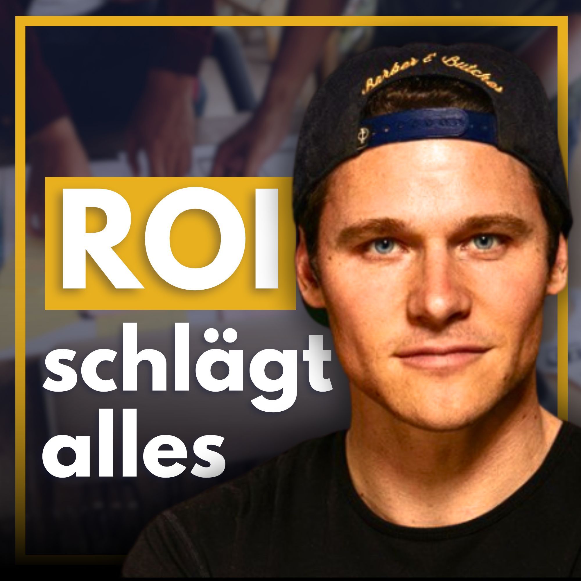 Meta Ads, Marge & Mindset: Wie Chris Erthel Unternehmen aufs nächste Level bringt