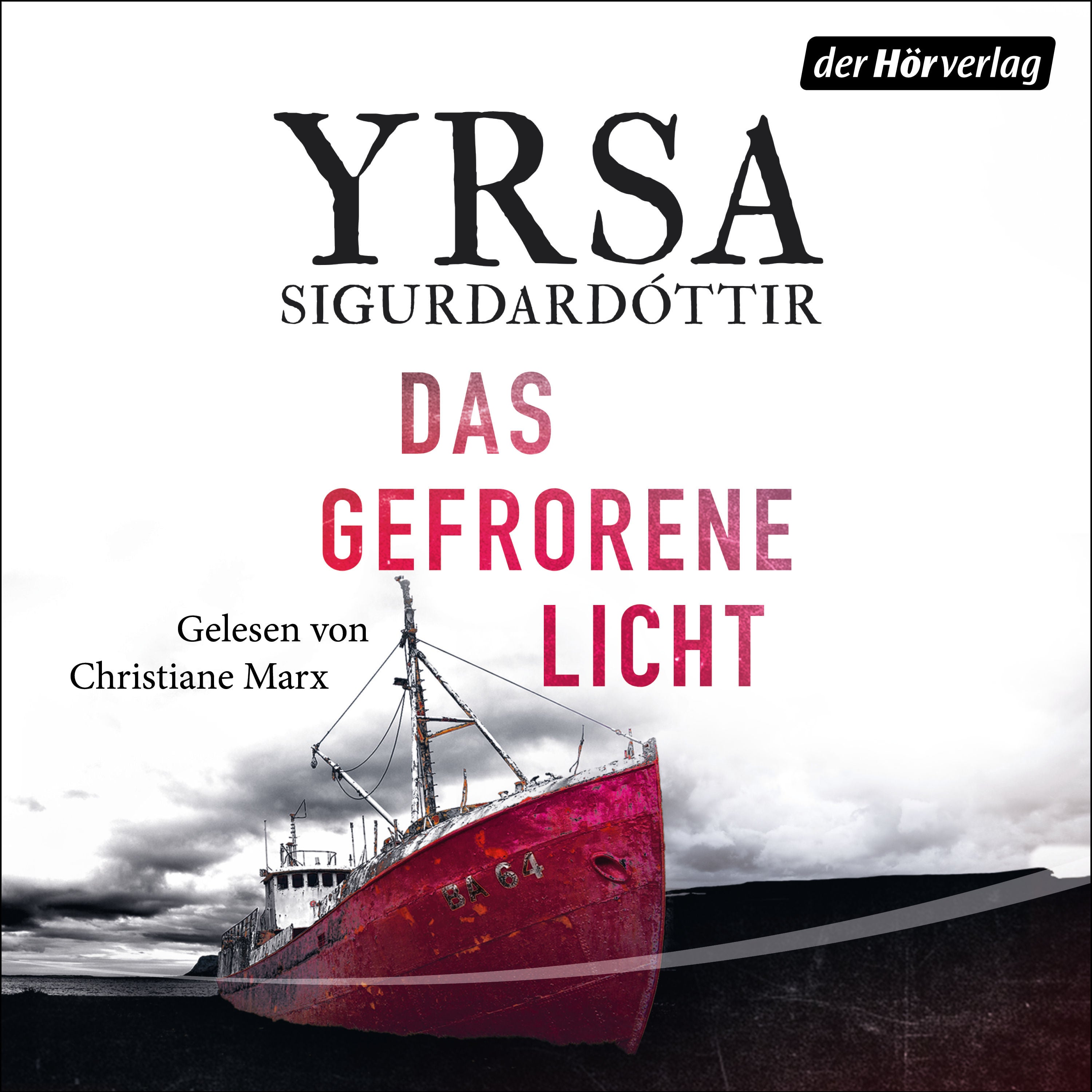 Das gefrorene Licht