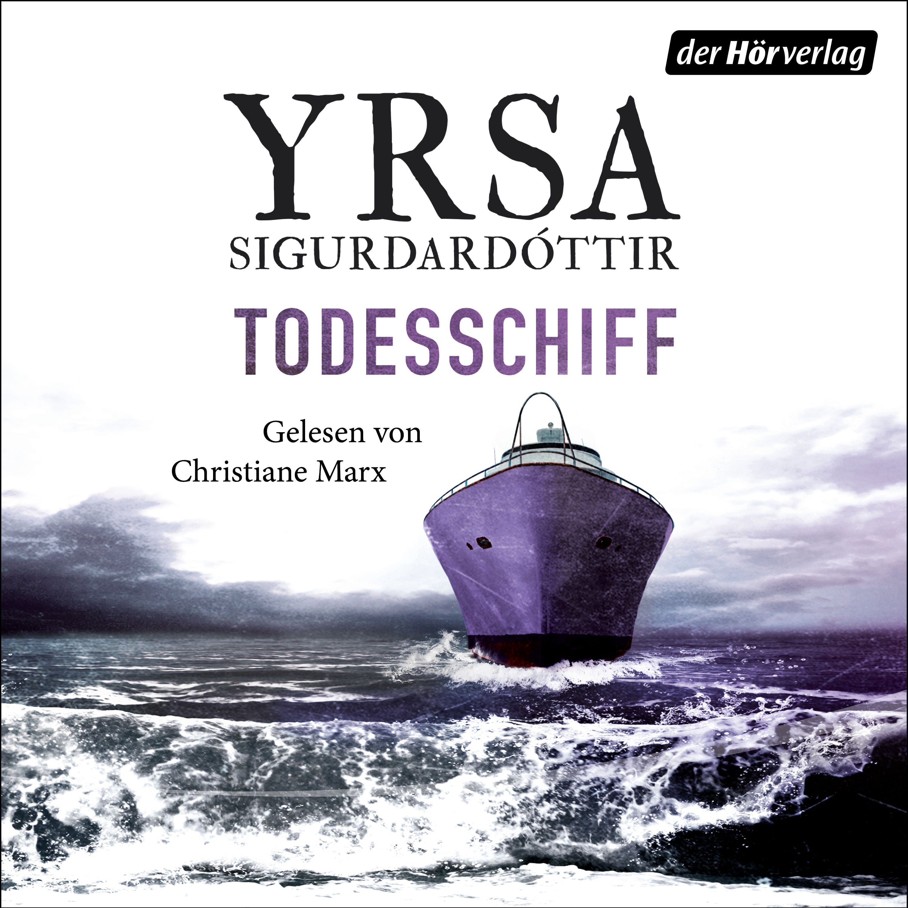 Todesschiff
