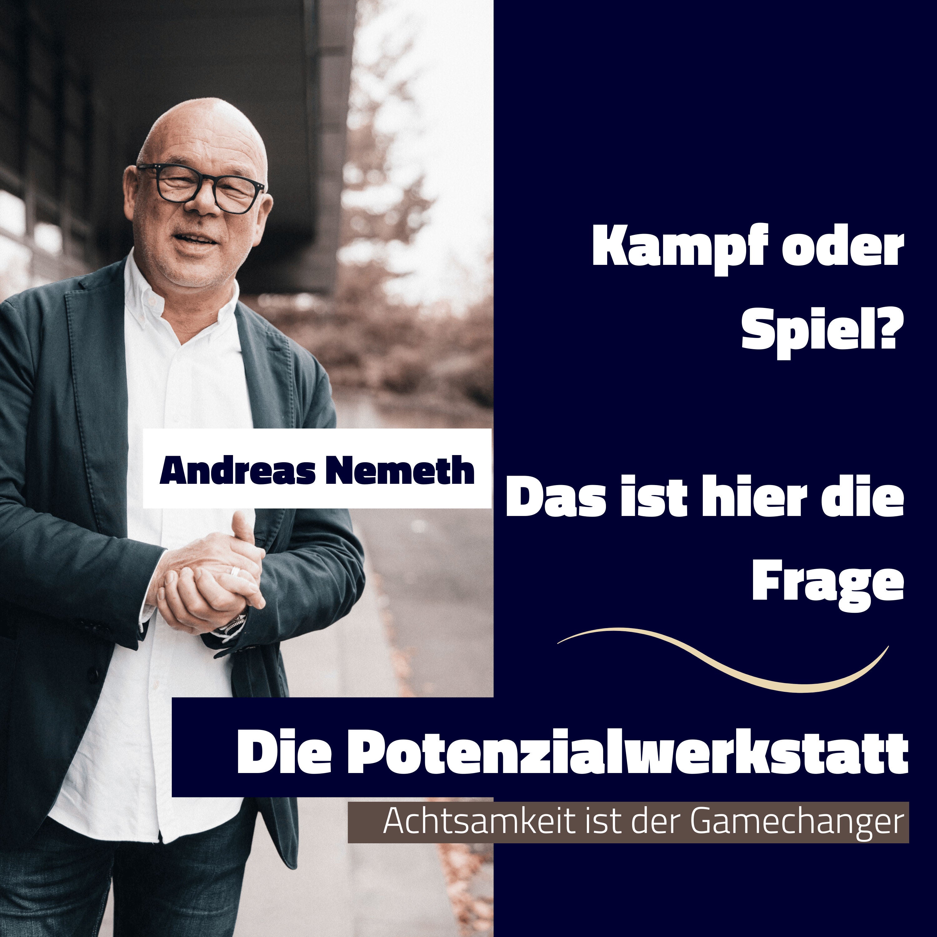 Kampf oder Spiel? Das ist hier die Frage.