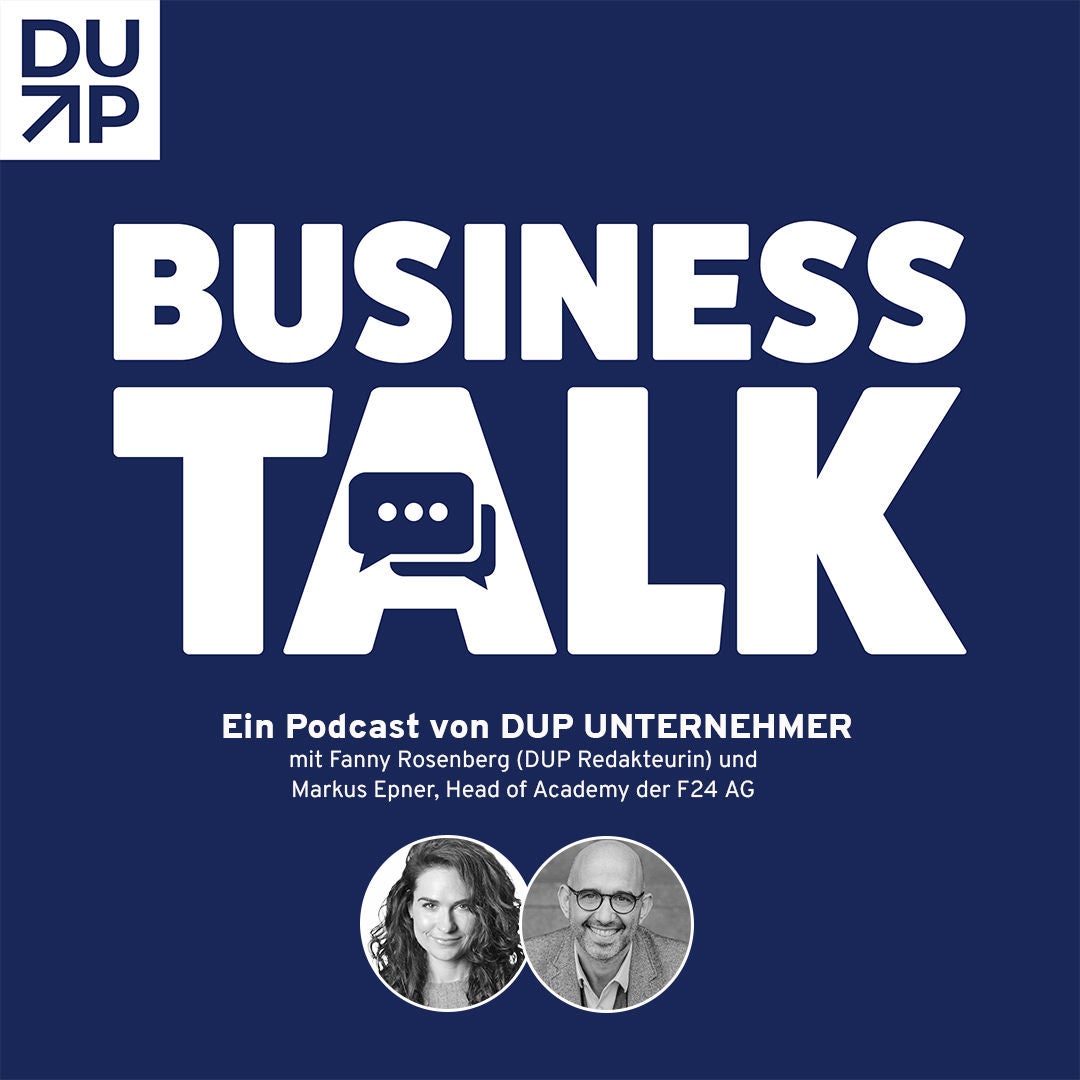 Mit klarem Blick durchs Chaos - so geht Unternehmensführung in der Permakrise