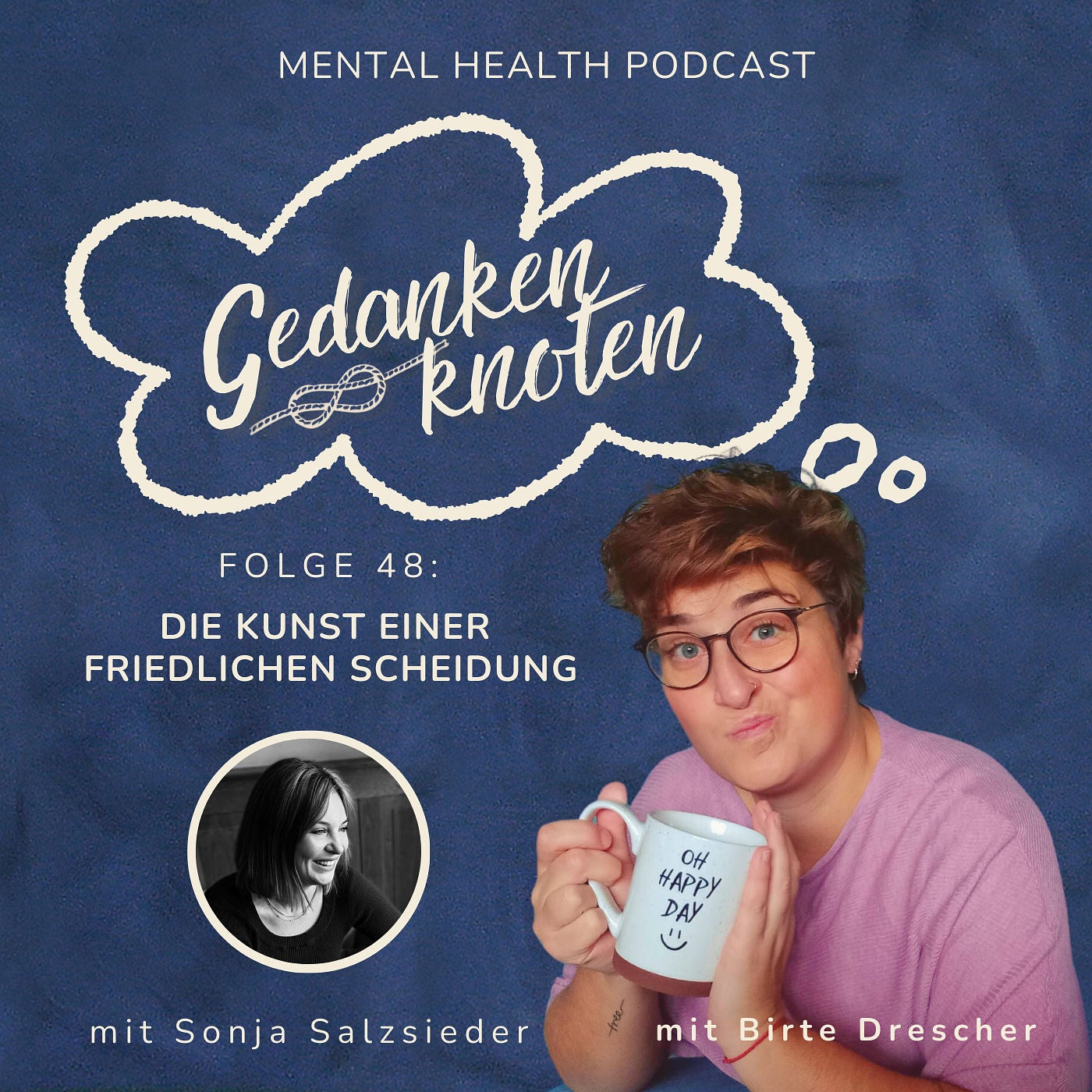 #48: Die Kunst einer friedlichen Scheidung