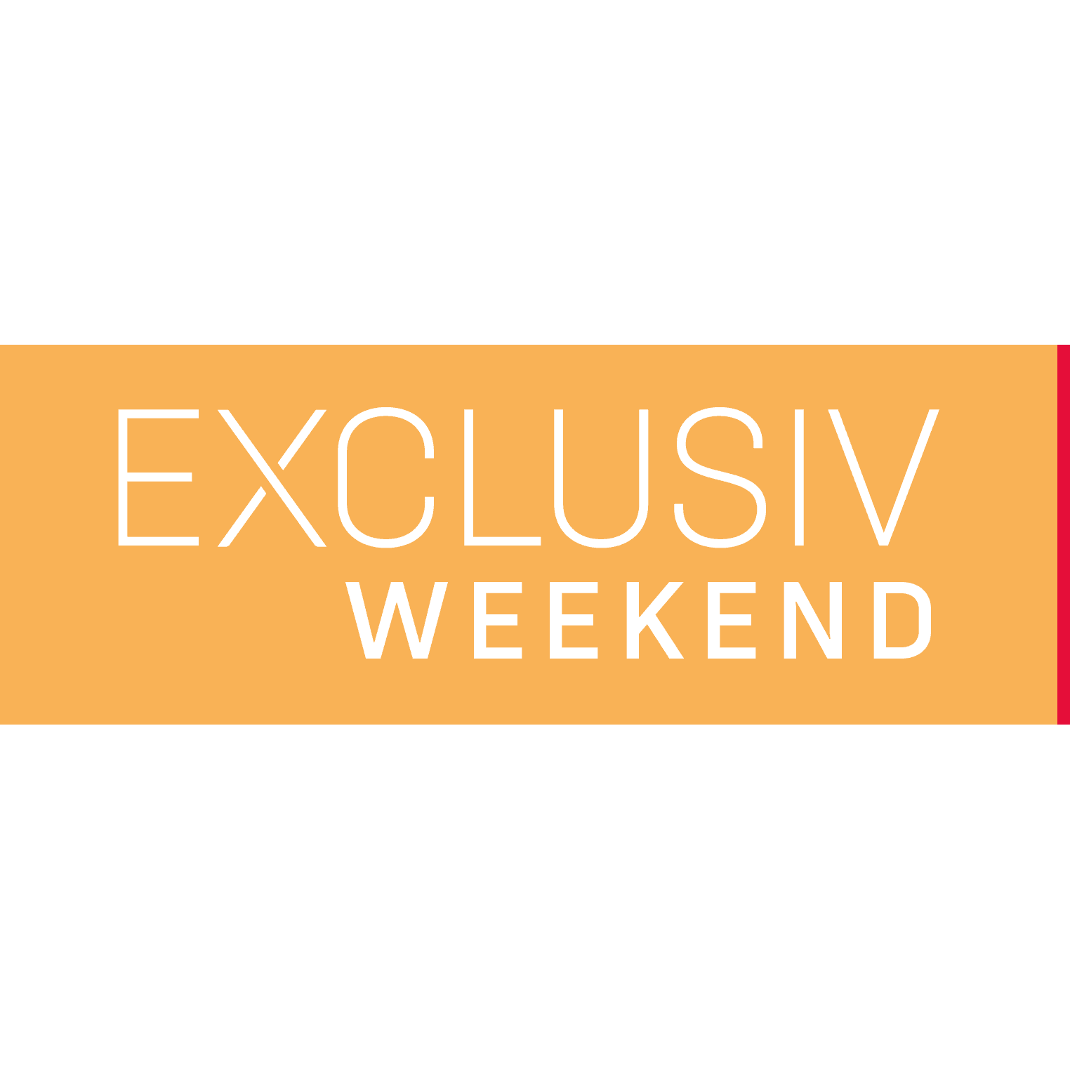 Exclusiv - Weekend