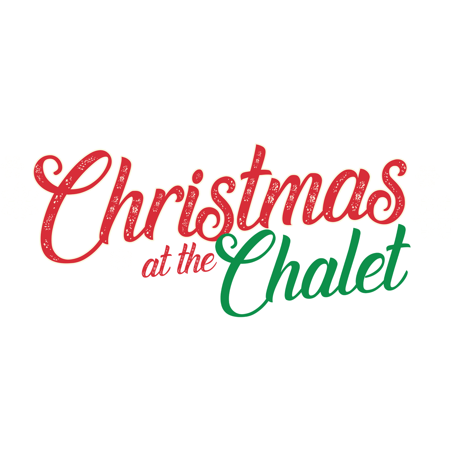 The Christmas Chalet - Romanze im Schnee