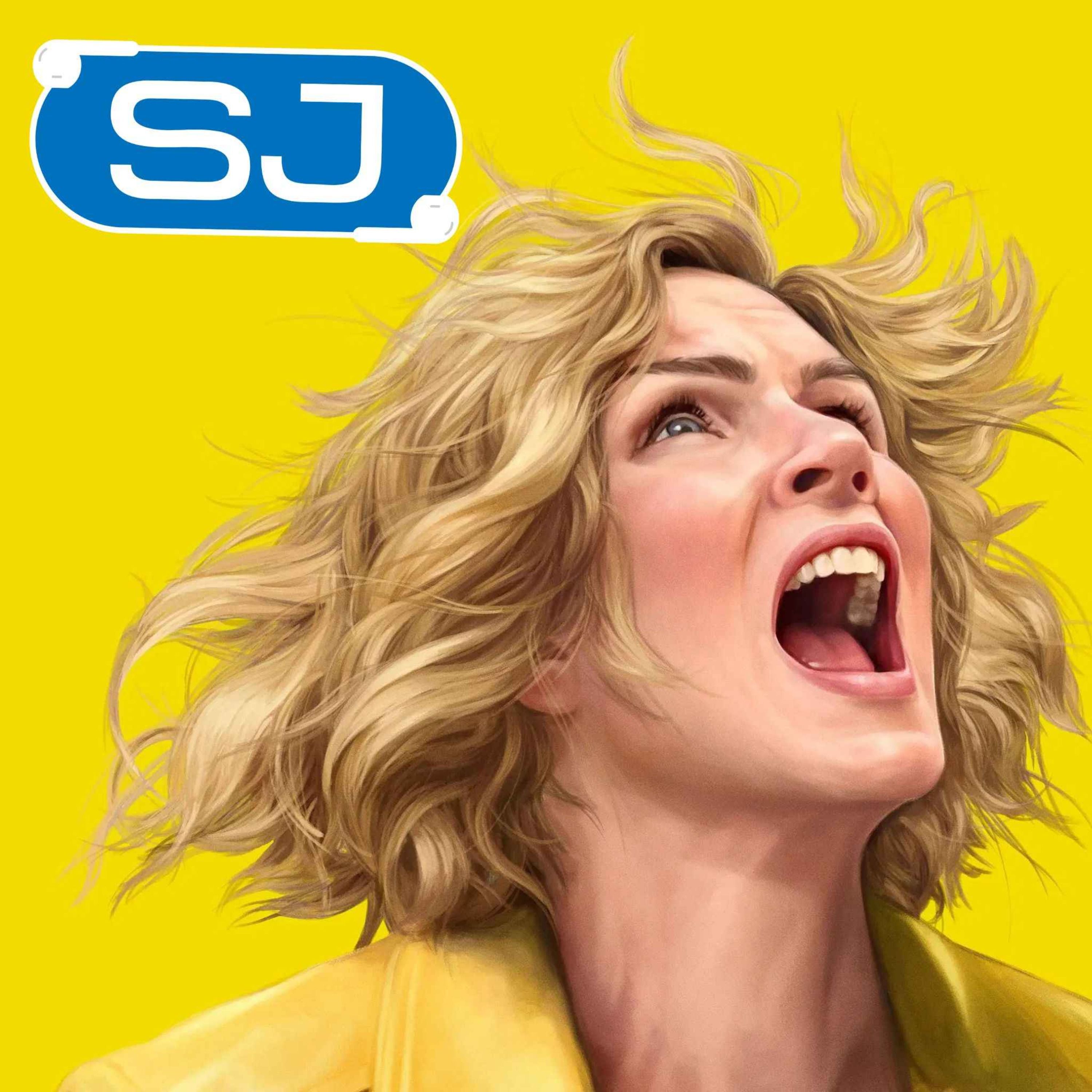 SJ Weekly: The Pluri-Beast in Me