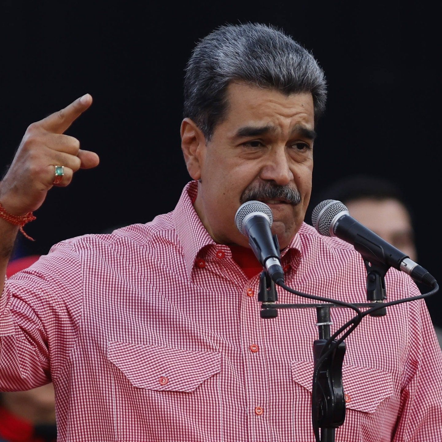 Machtkampf mit Maduro – Was will Trump in Venezuela?