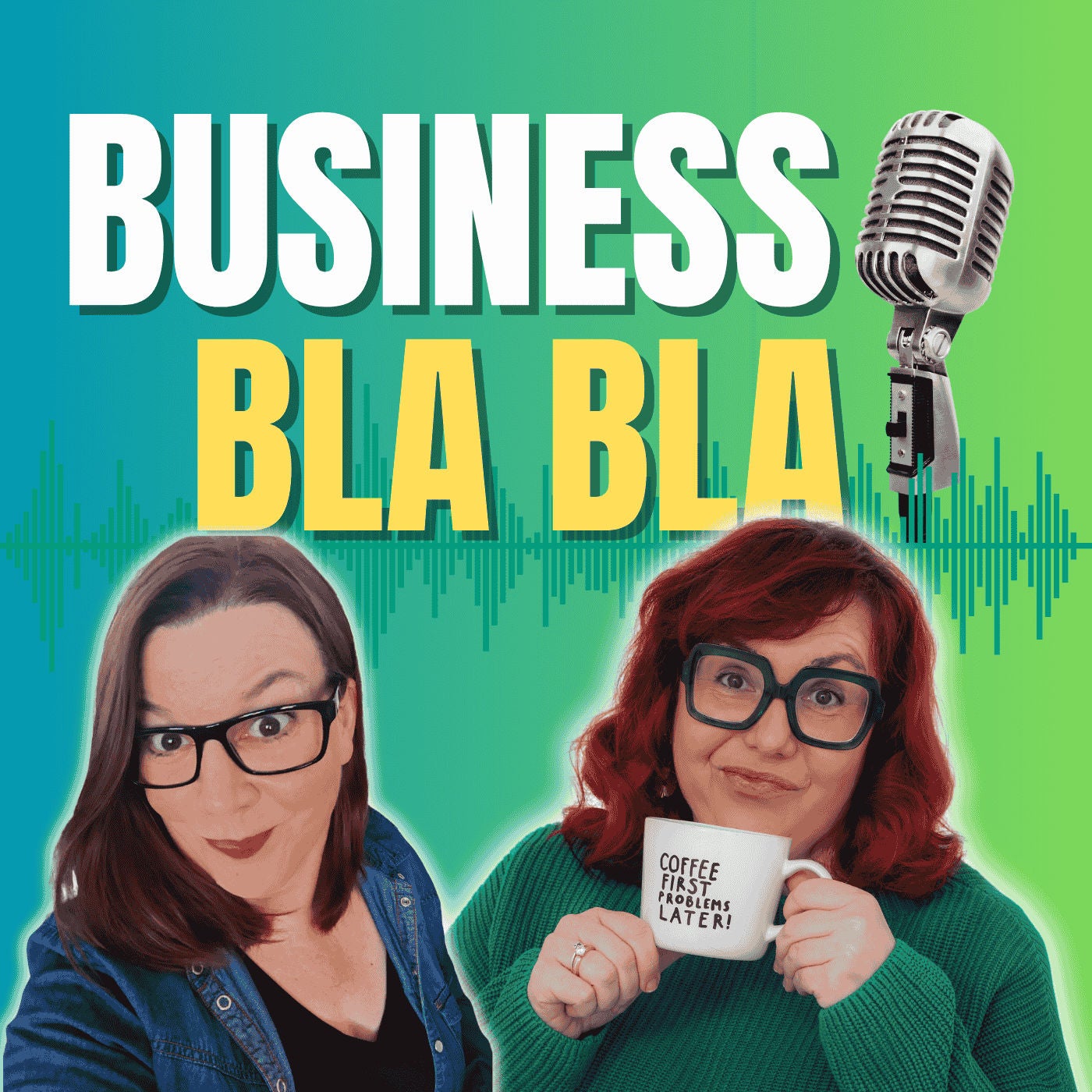 Business Bla Bla