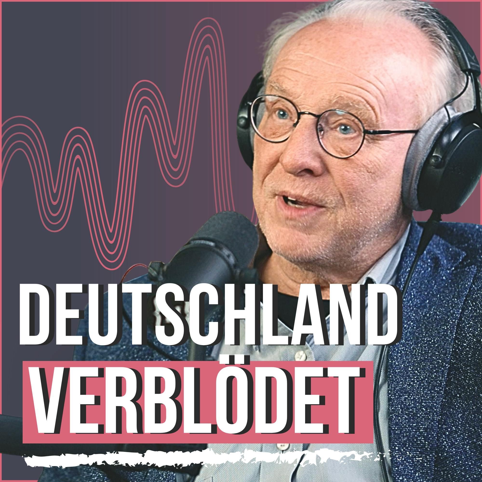 #247 - IQ sinkt, Wirtschaft stirbt - aber Hauptsache Klima