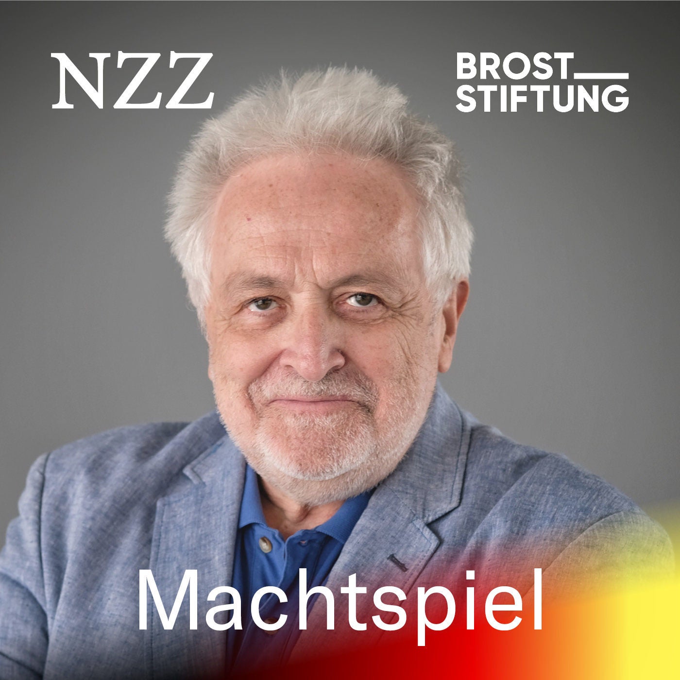Henryk M. Broder: «Es ist mein Grundrecht, den Staat zu delegitimieren.»