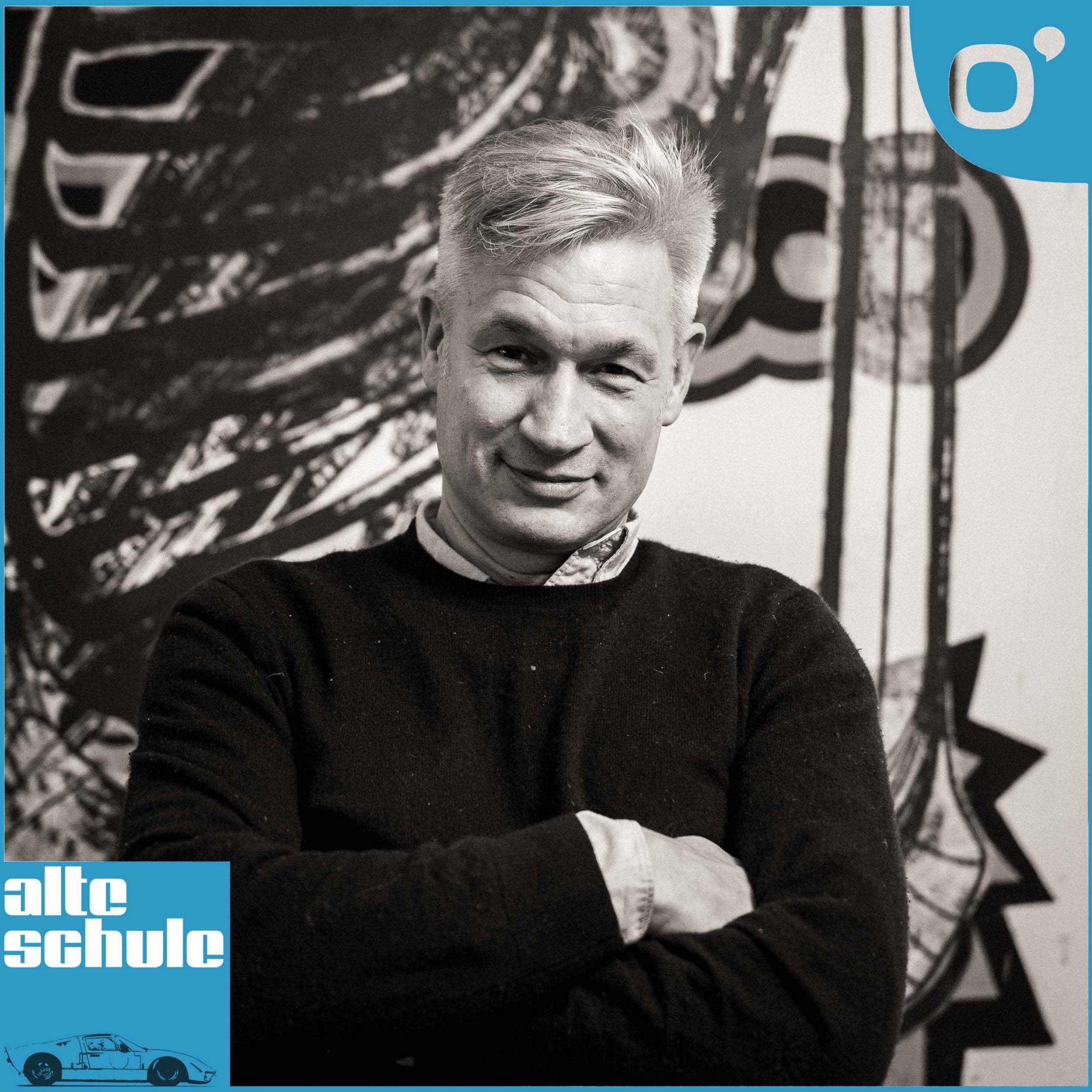 Ulf Poschardt (2/2)