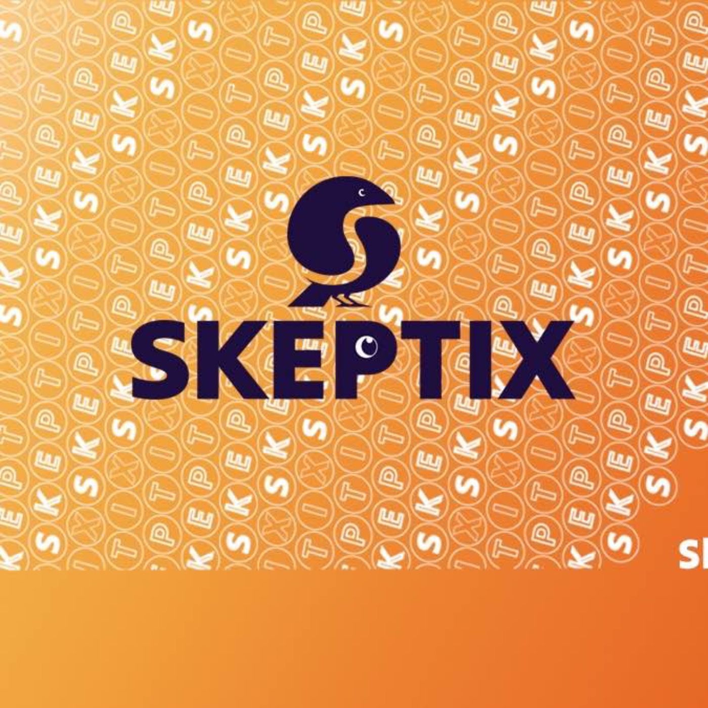 Die Skeptix kommen!