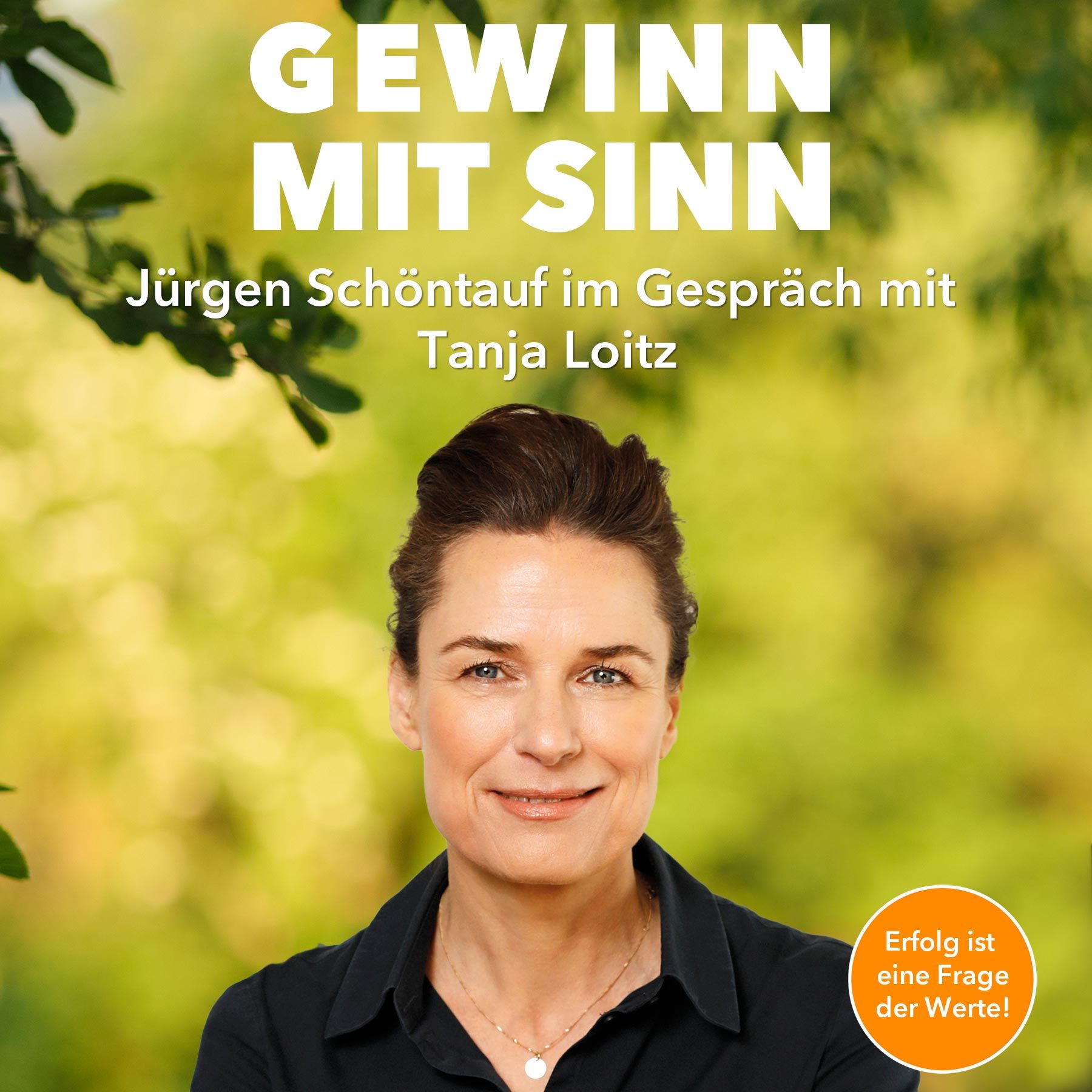 Tanja Loitz: Weg von den fossilen Energien, so schnell und wirtschaftlich wie möglich!