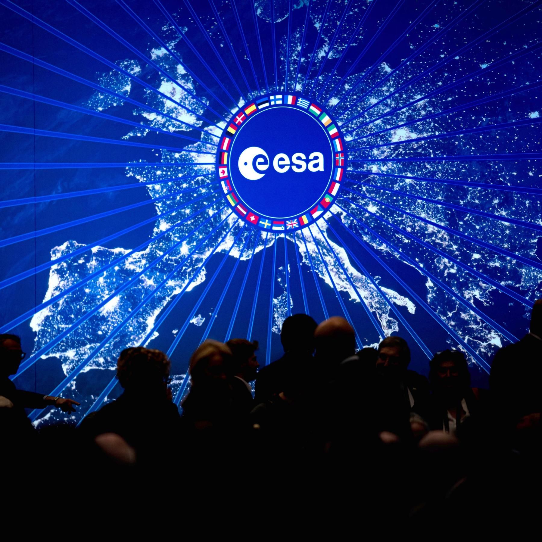 ESA-Konferenz: Wohin steuert die europäische Raumfahrt?