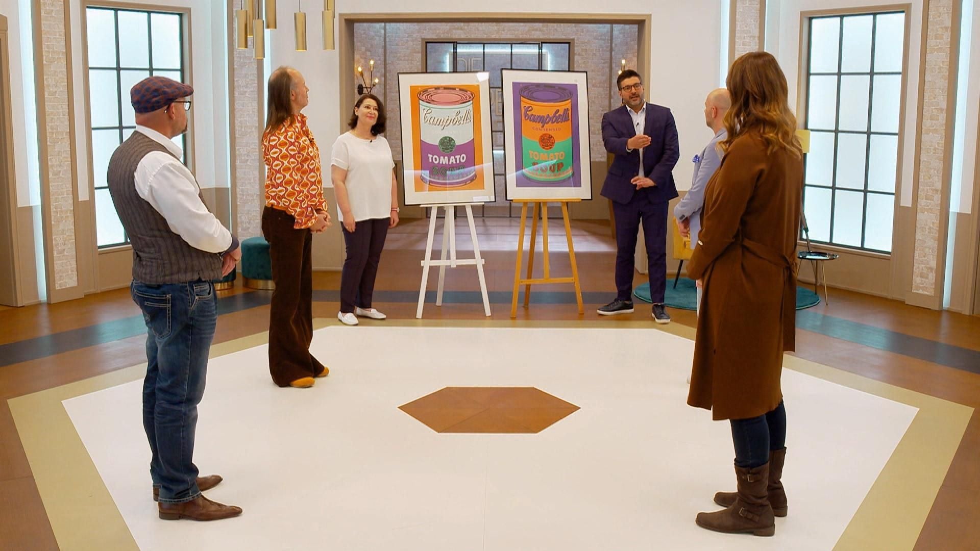 Die schönsten Kunstdrucke & Co.
