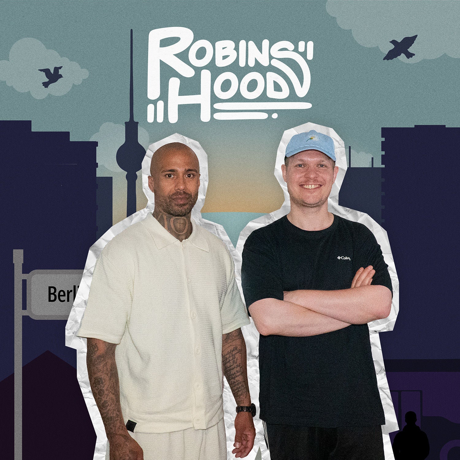 Das Leben von Moe Mitchell: Hannover, Kool Savas, John Bello Story, Familie, DSDS, Rant-Video – Ep. #15