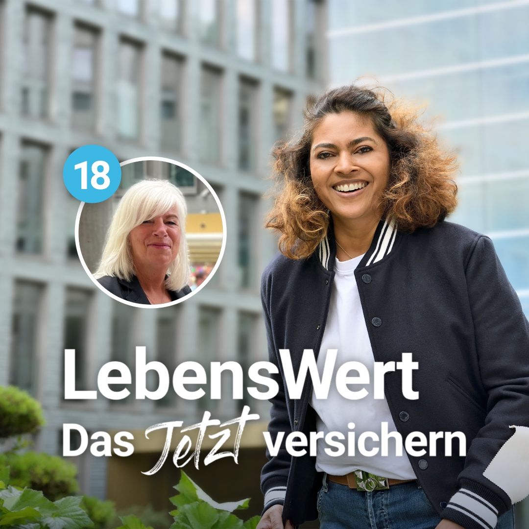 Berufsunfähig - wie fühlt sich das an?