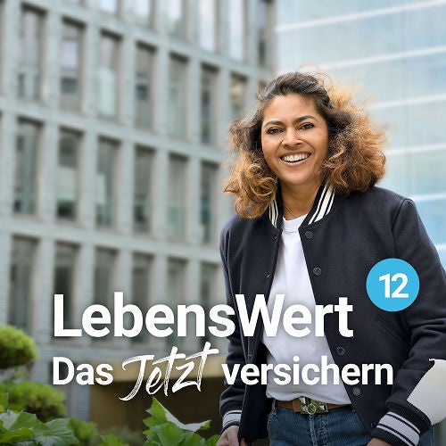 Berufsunfähig - zu krank, um den BU-Antrag einzureichen.