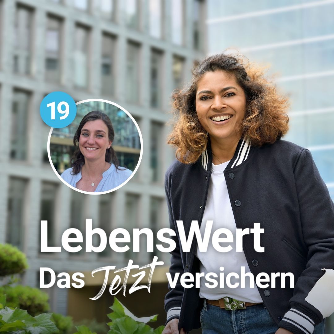 Volkskrankheiten - was macht uns heute krank?