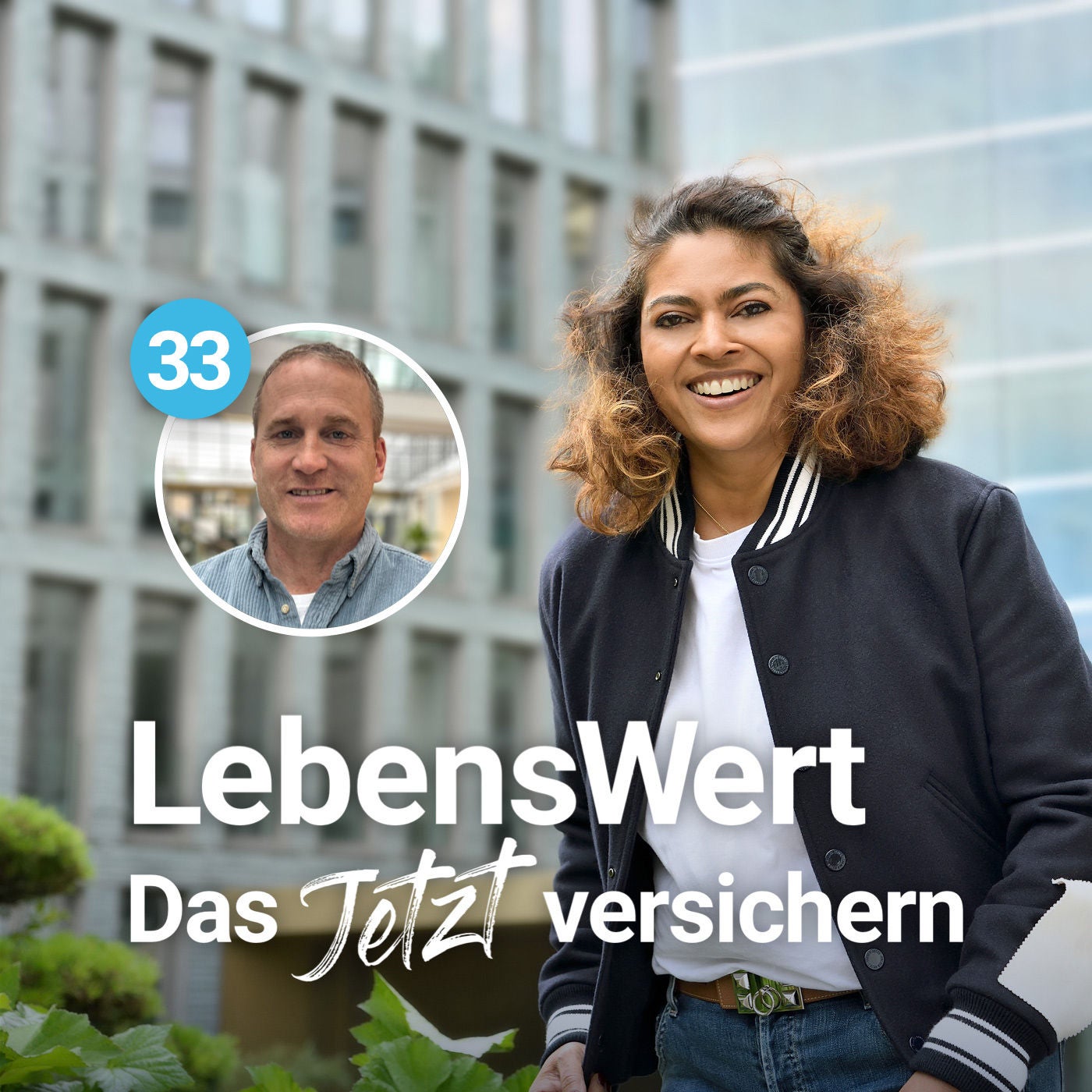 Depressionen - ein Gespräch mit der Robert-Enke-Stiftung