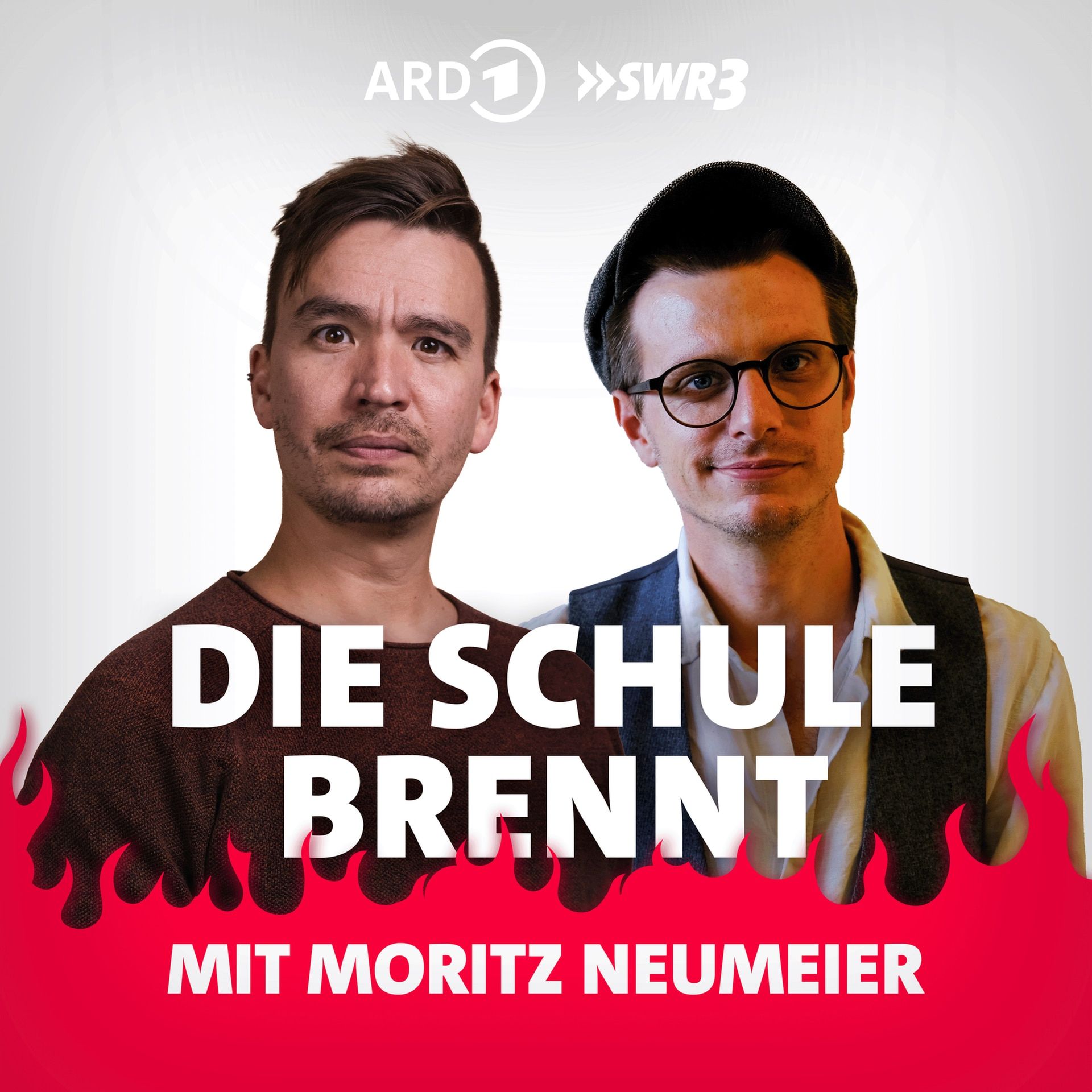 Moritz Neumeier: Freie Schulen