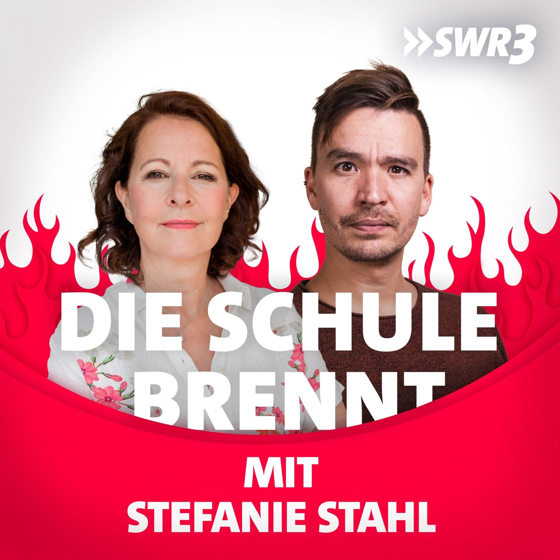 Stefanie Stahl: die Grundbedürfnisse der Schüler