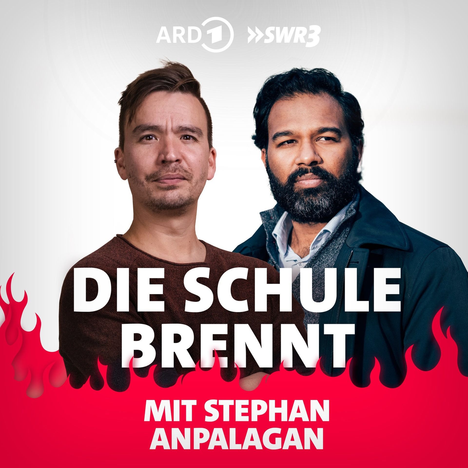 Stephan Anpalagan: Doppelmoral und Rassismus