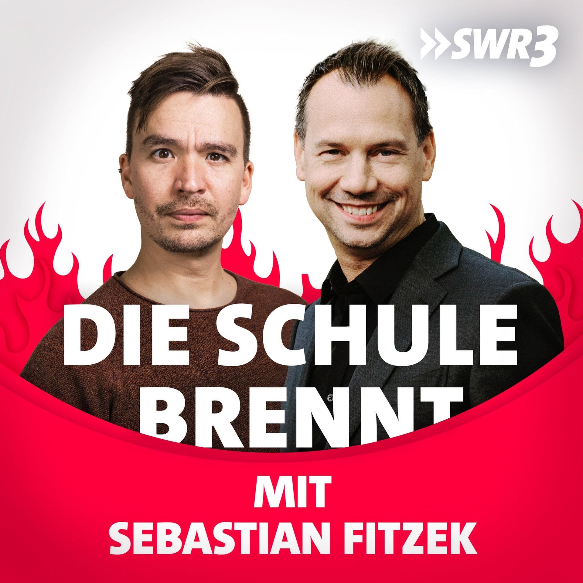 Sebastian Fitzek: Tanz auf dem Elternabend