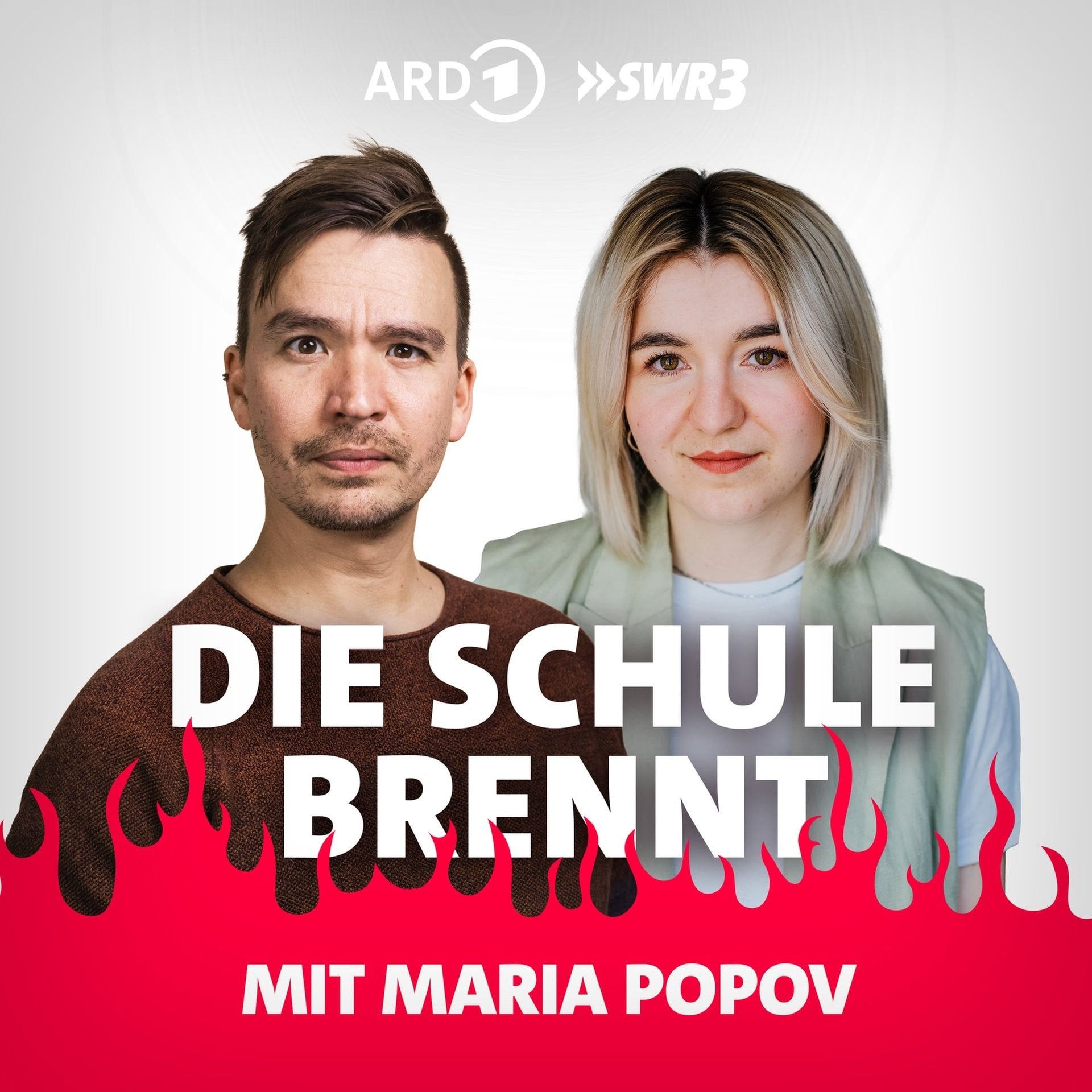 Maria Popov: Queere Realitäten im Unterricht